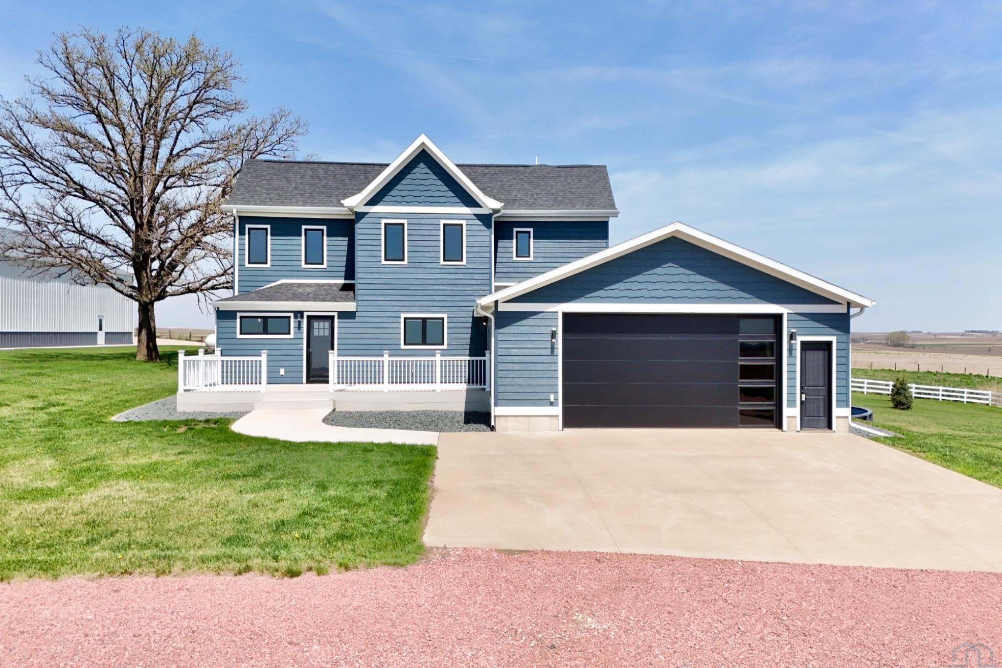 43637 C60, Kingsley, IA 51028 