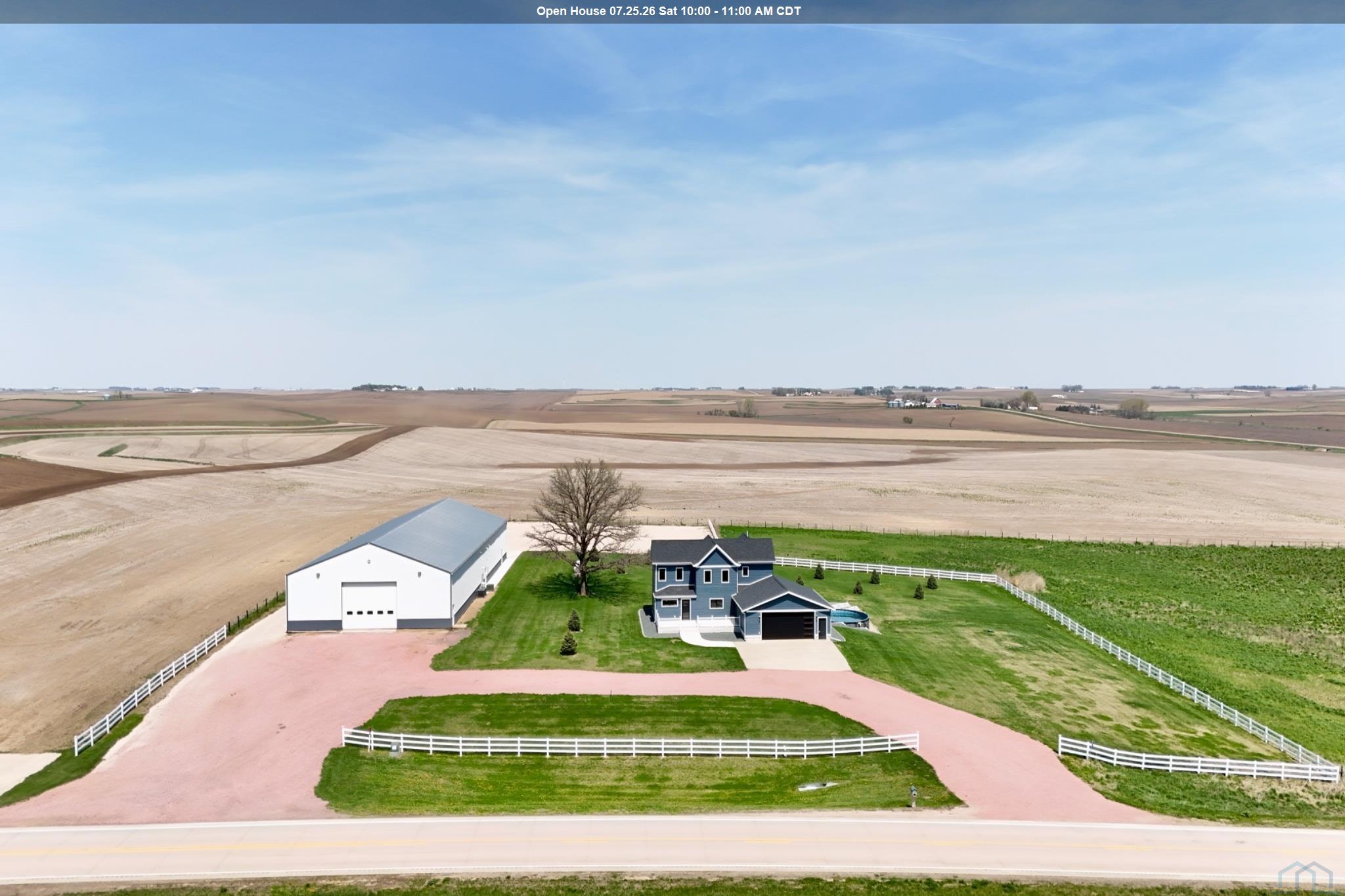 43637 C60, Kingsley, IA 51028 
