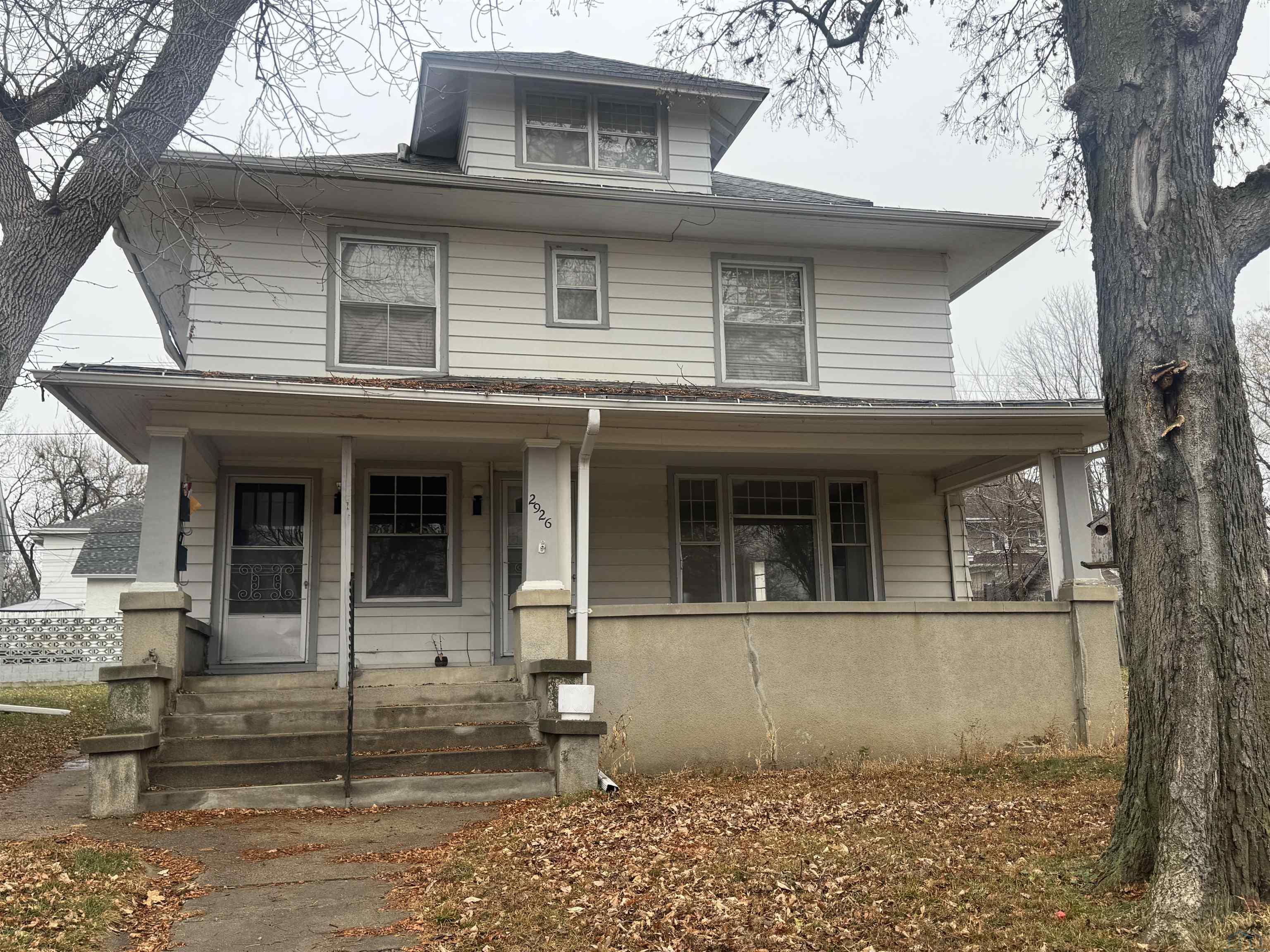 2926 Nebraska St, Sioux City, IA 51104 
