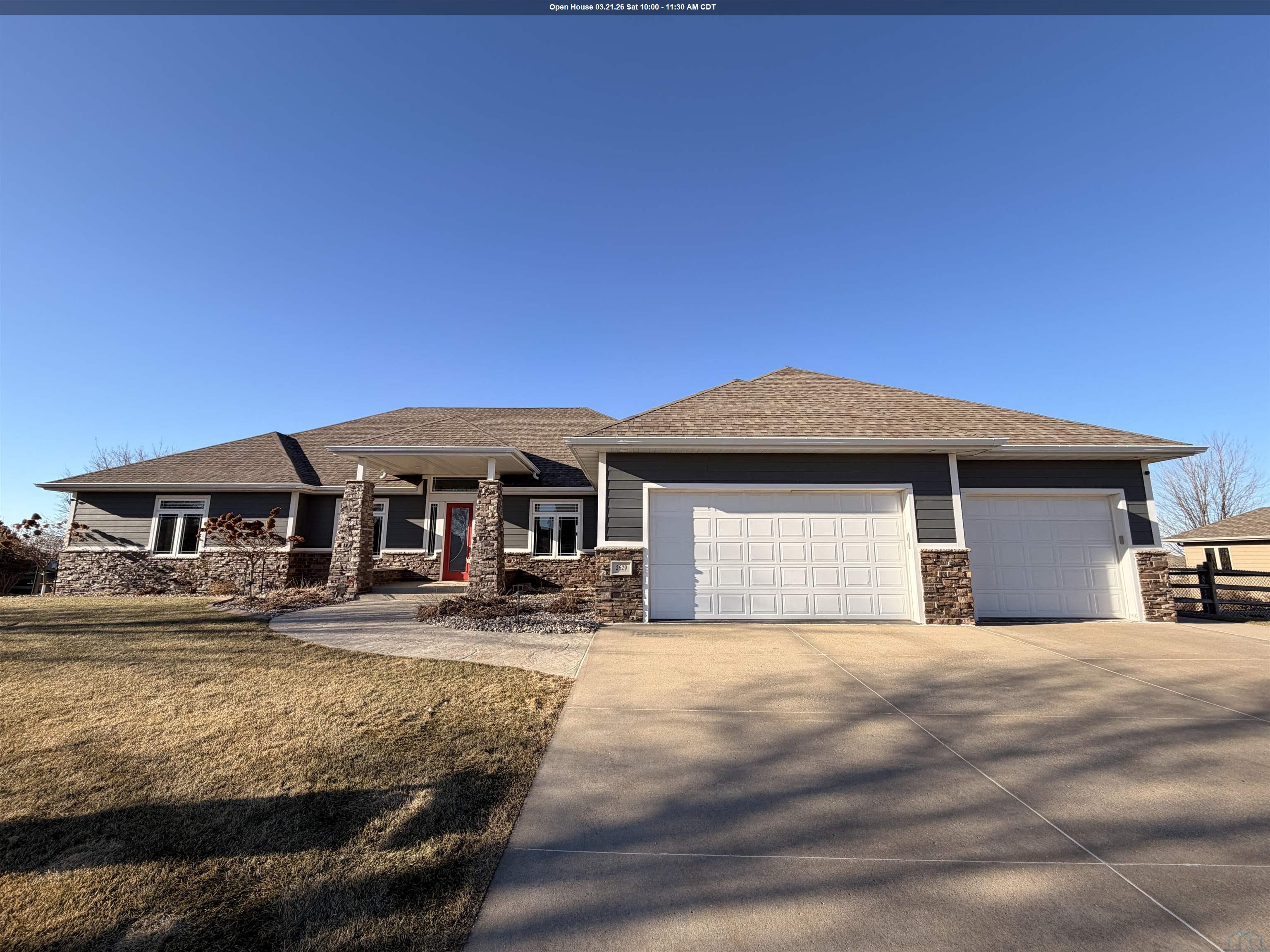2629 Glen Ellen Road, Sioux City, IA 51106 