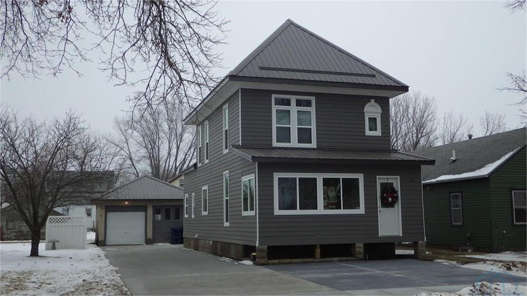 206 Marshall St S, Rock Rapids, IA 51246 