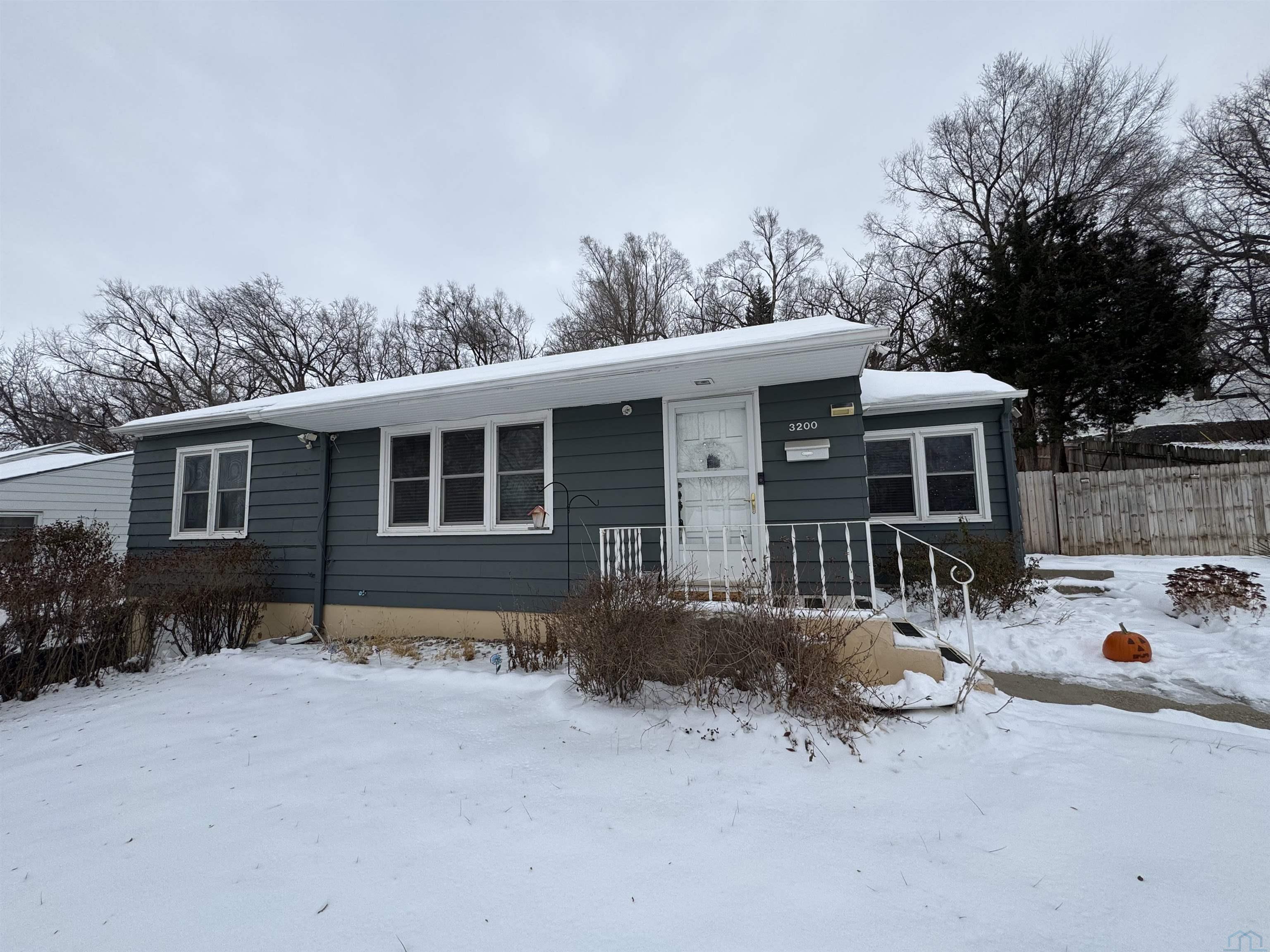 3200 Grandview Blvd, Sioux City, IA 51104 