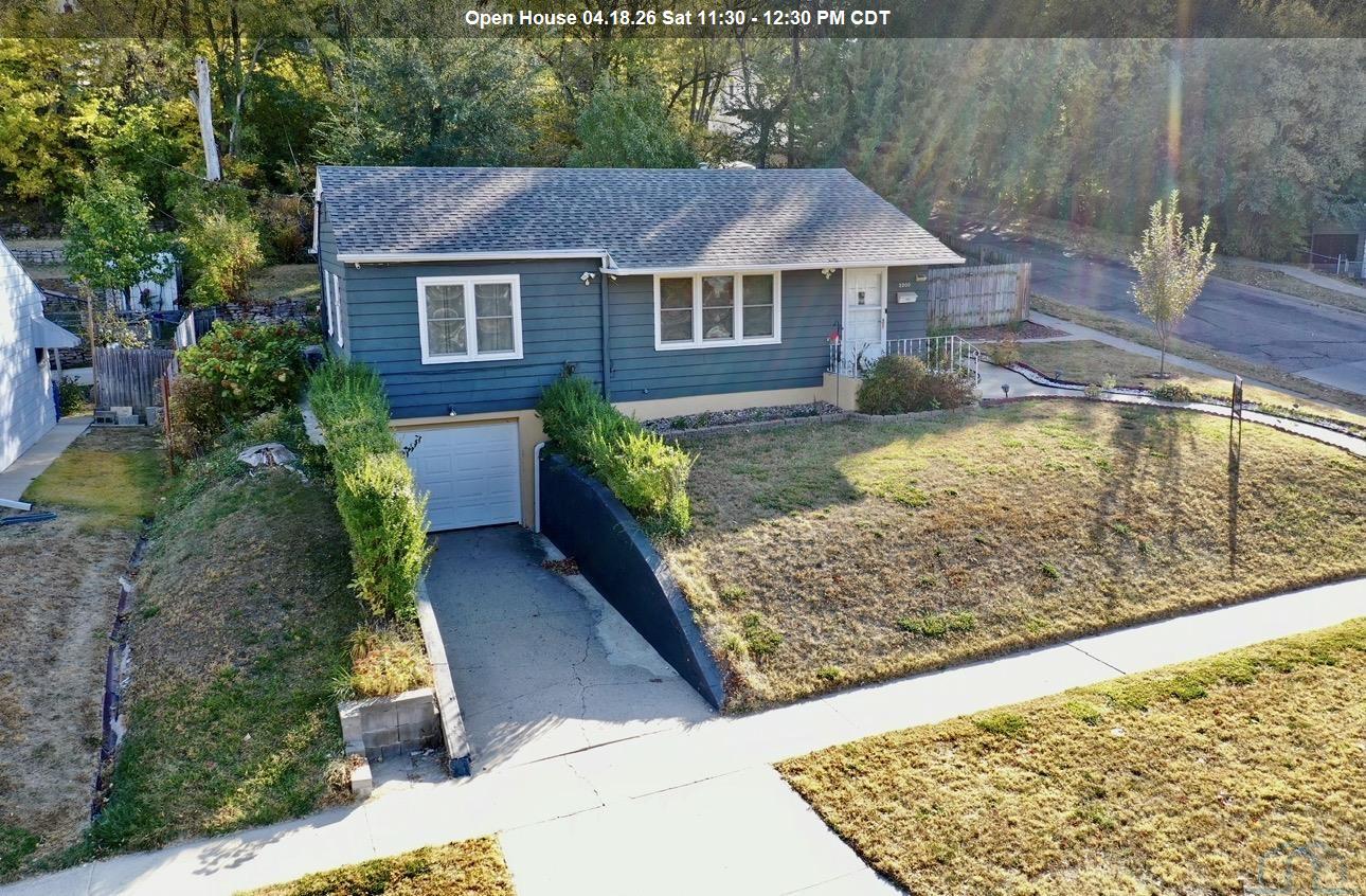 3200 Grandview Blvd, Sioux City, IA 51104 