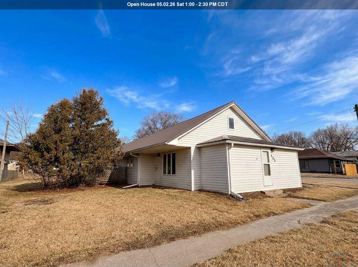 115 Cass Street N, Ponca, NE 68770 