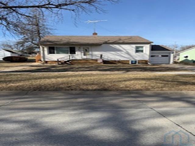 218 6 N, Howells, NE 68641 
