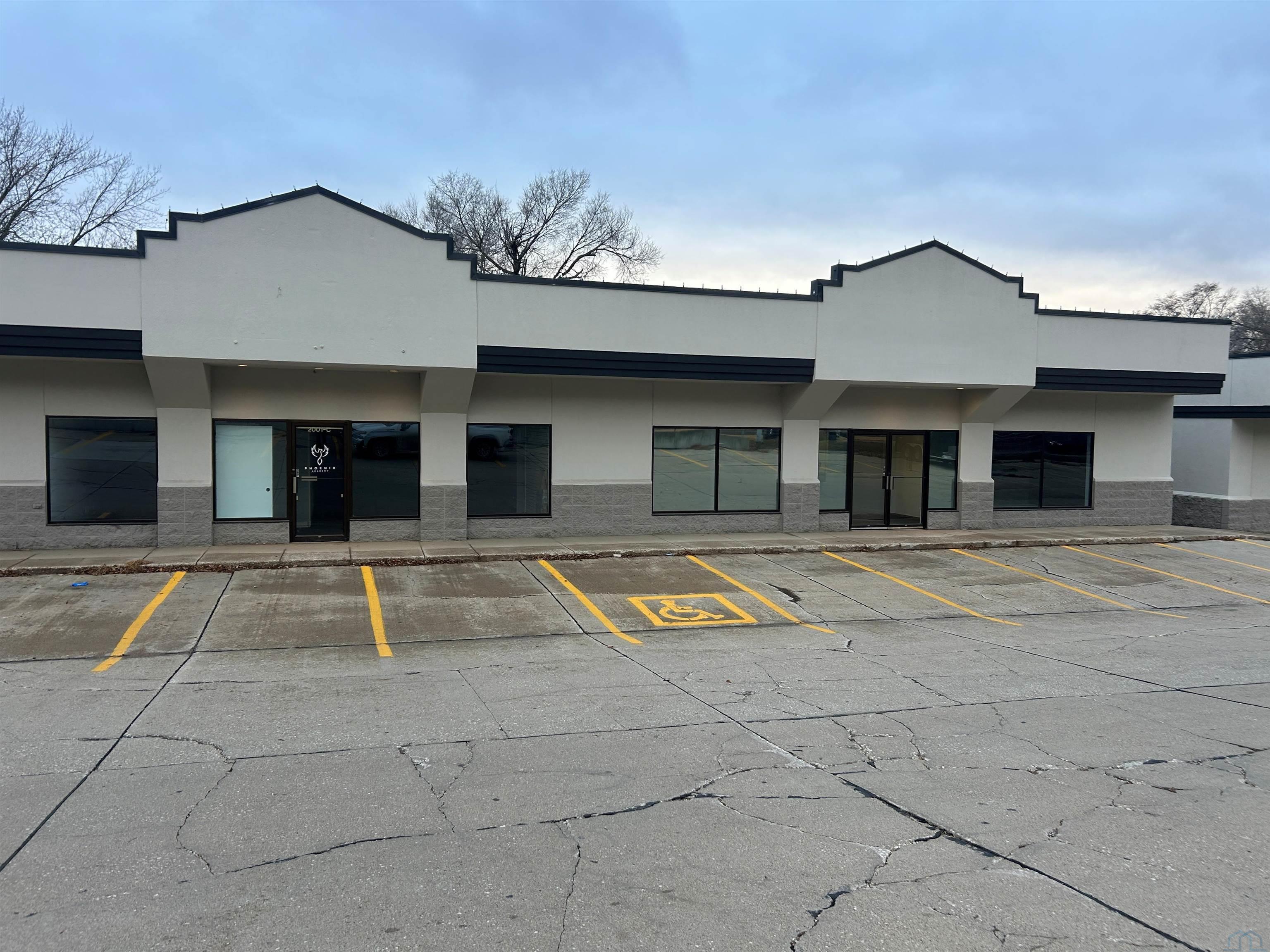 2001 Hamilton Blvd. #Ste D, Sioux City, IA 51104 
