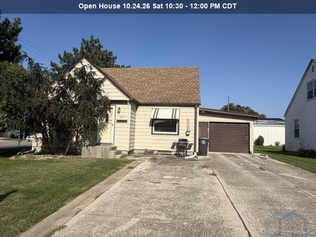 205 WASHINGTON AVE, Sheldon, IA 51201 