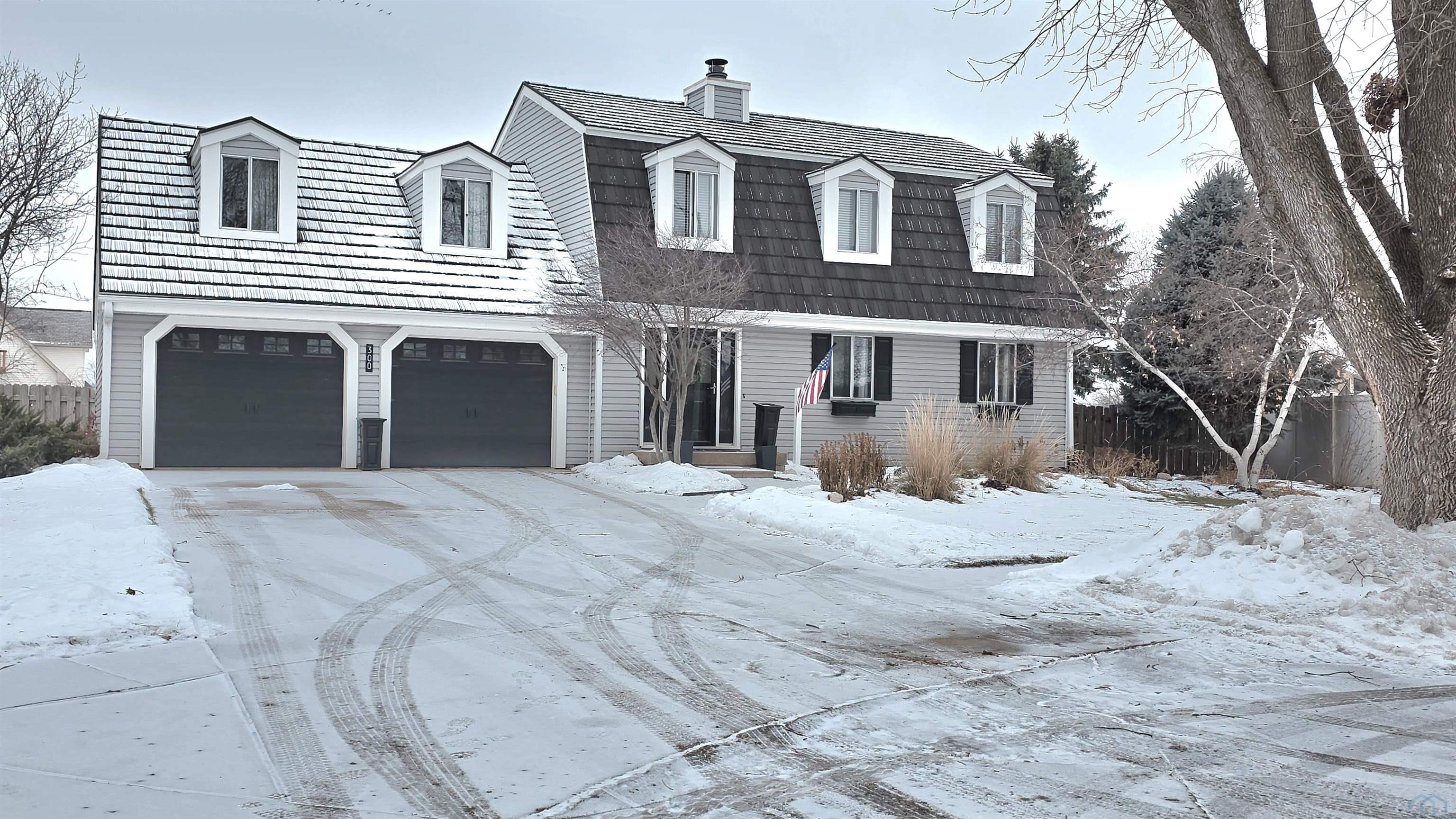 300 Regency Court, South Sioux City, NE 68776 