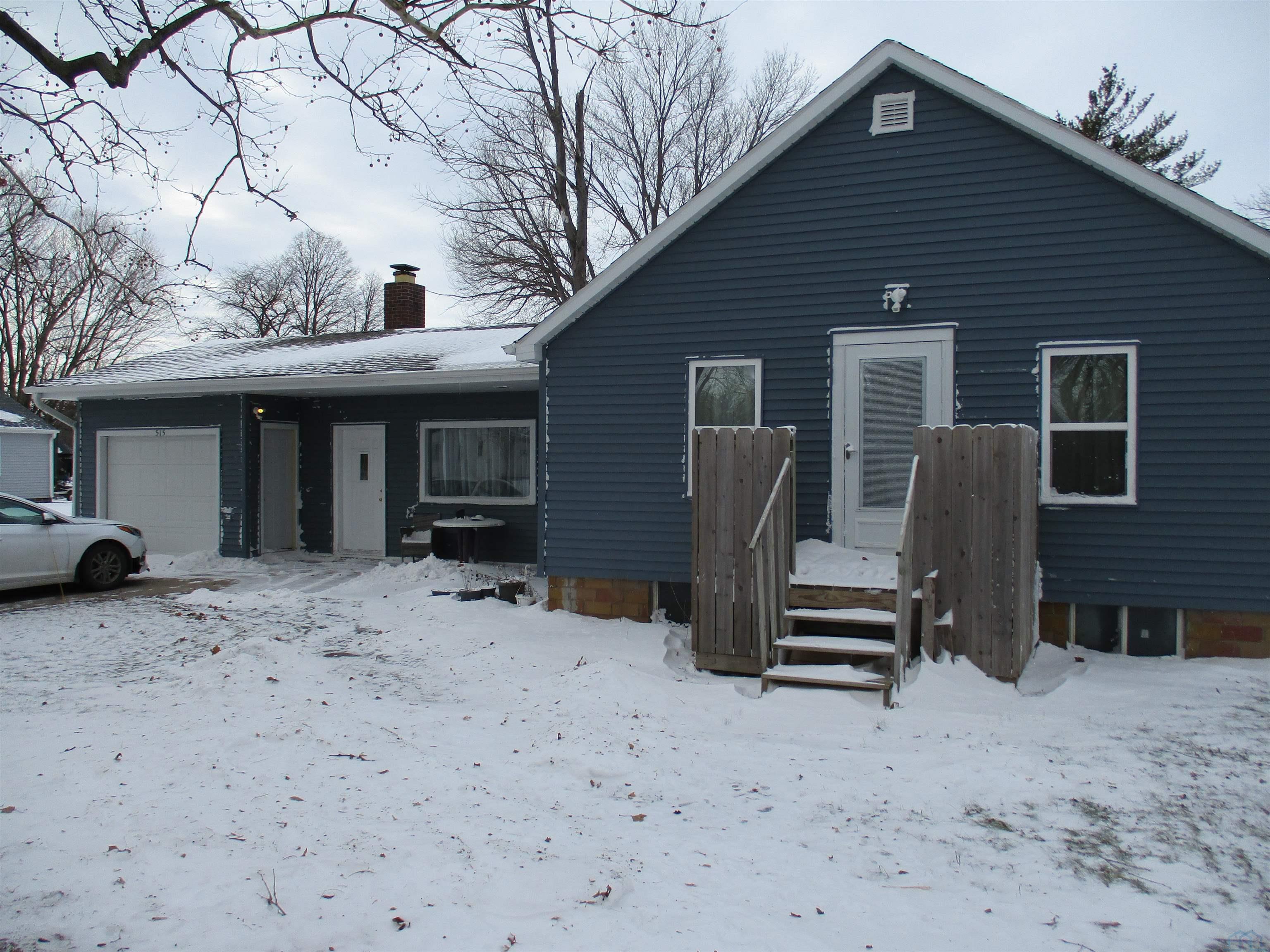 515 1st Street N, Laurens, IA 50554 