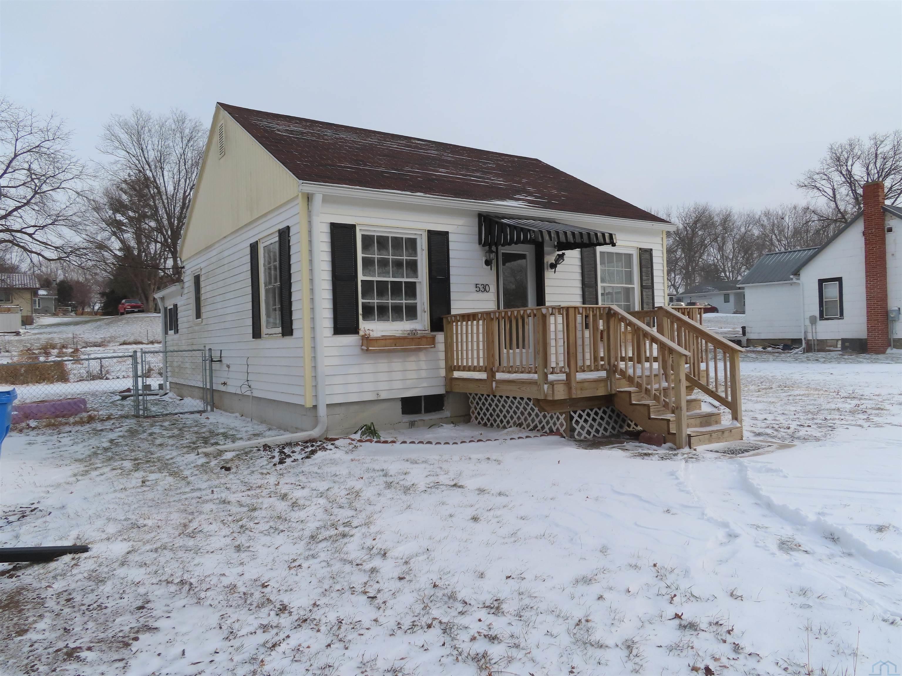 530 6th Street S, Akron, IA 51001 