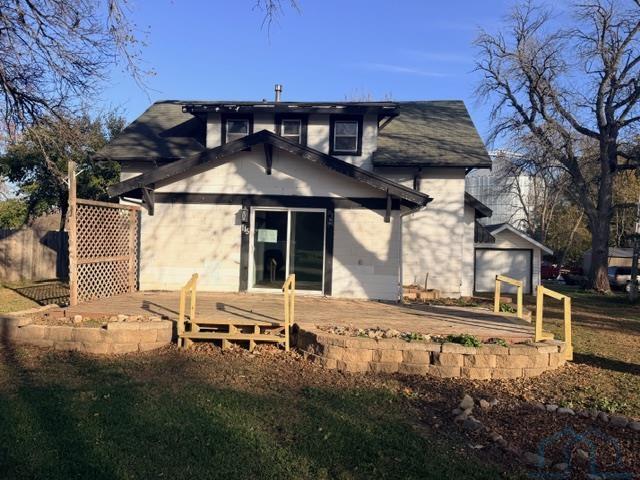 115 3RD AVE NW, Fostoria, IA 51340 