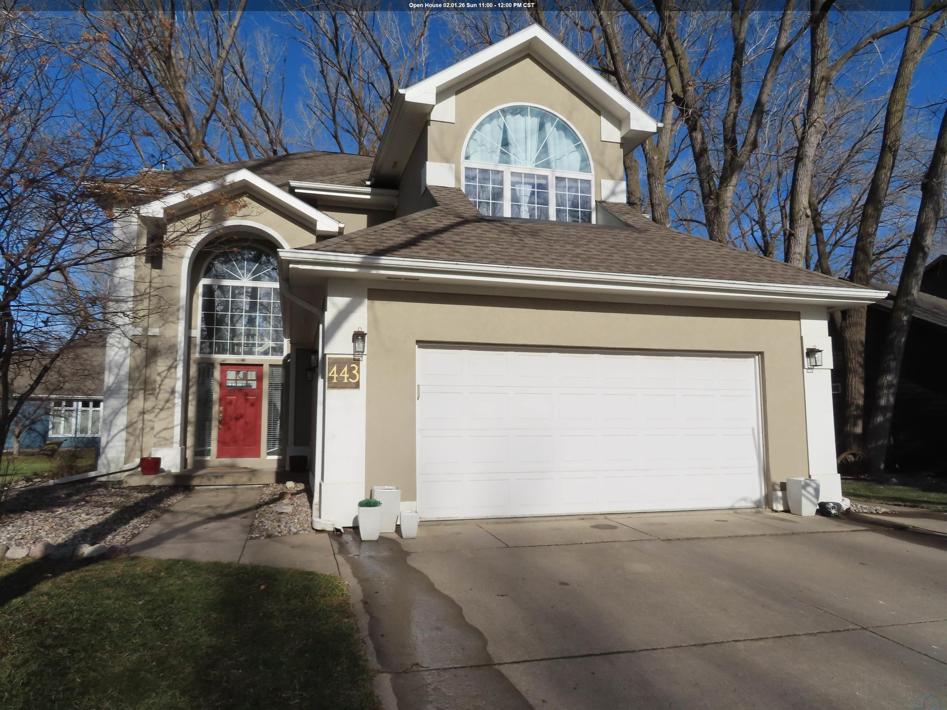 443 Royal Troon S, Dakota Dunes, SD 57049 