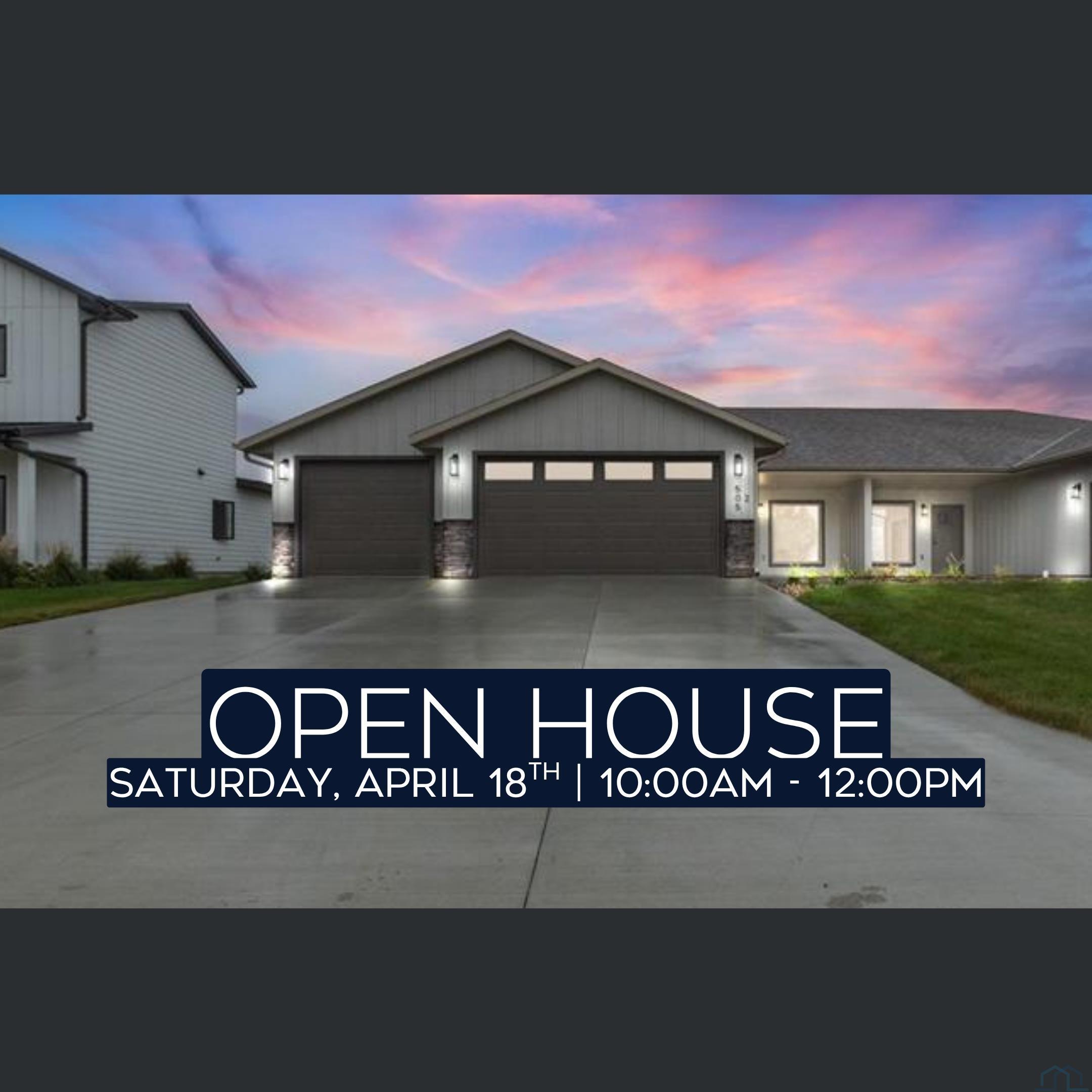 505 Mill Pond Rd #2, Rock Rapids, IA 51246 