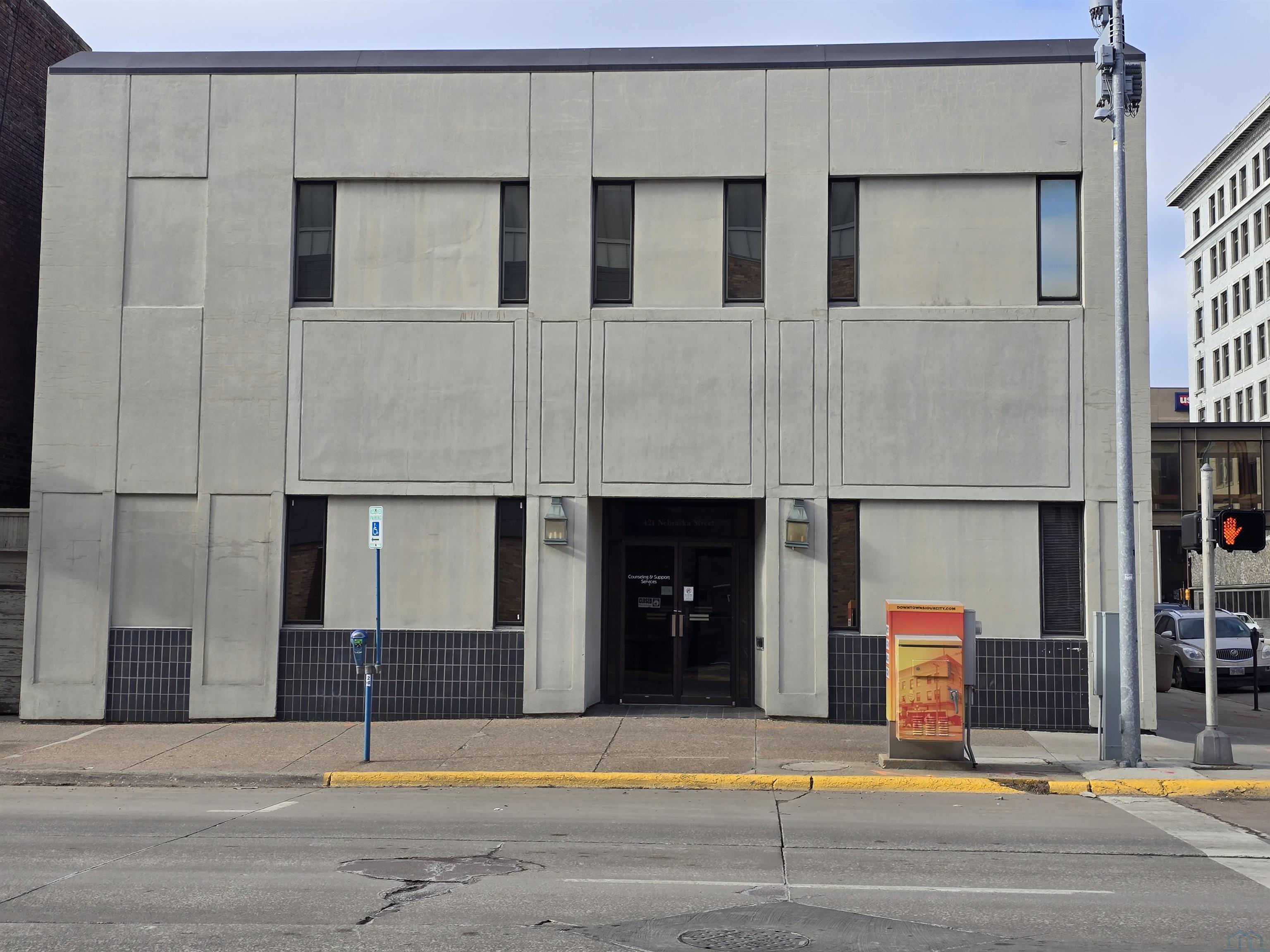 421 Nebraska Street, Sioux City, IA 51101 