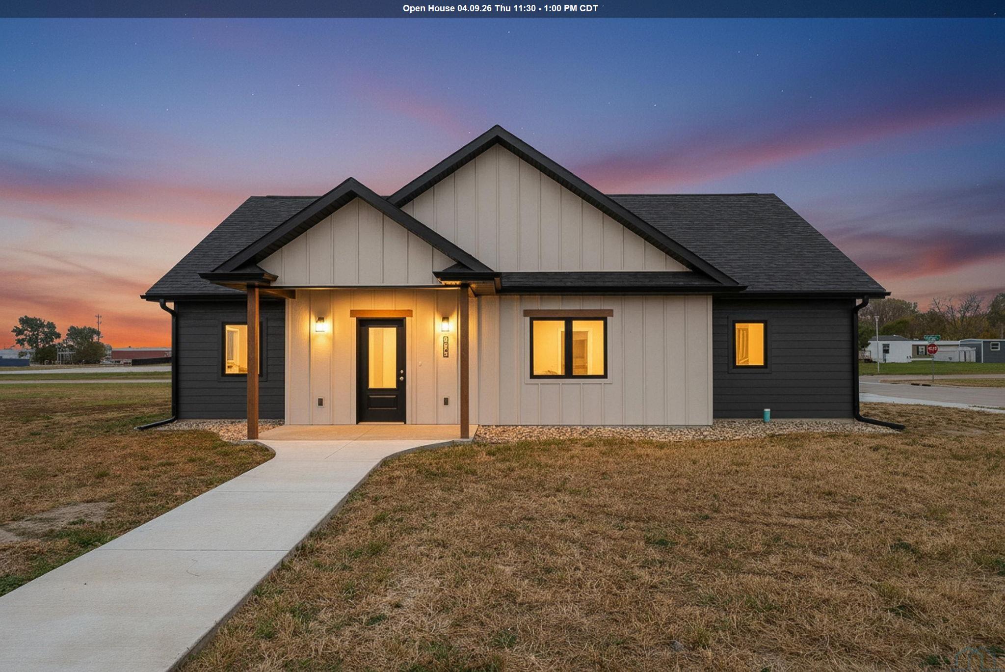 317 Zitkala-Sa Trl., Vermillion, SD 57069 