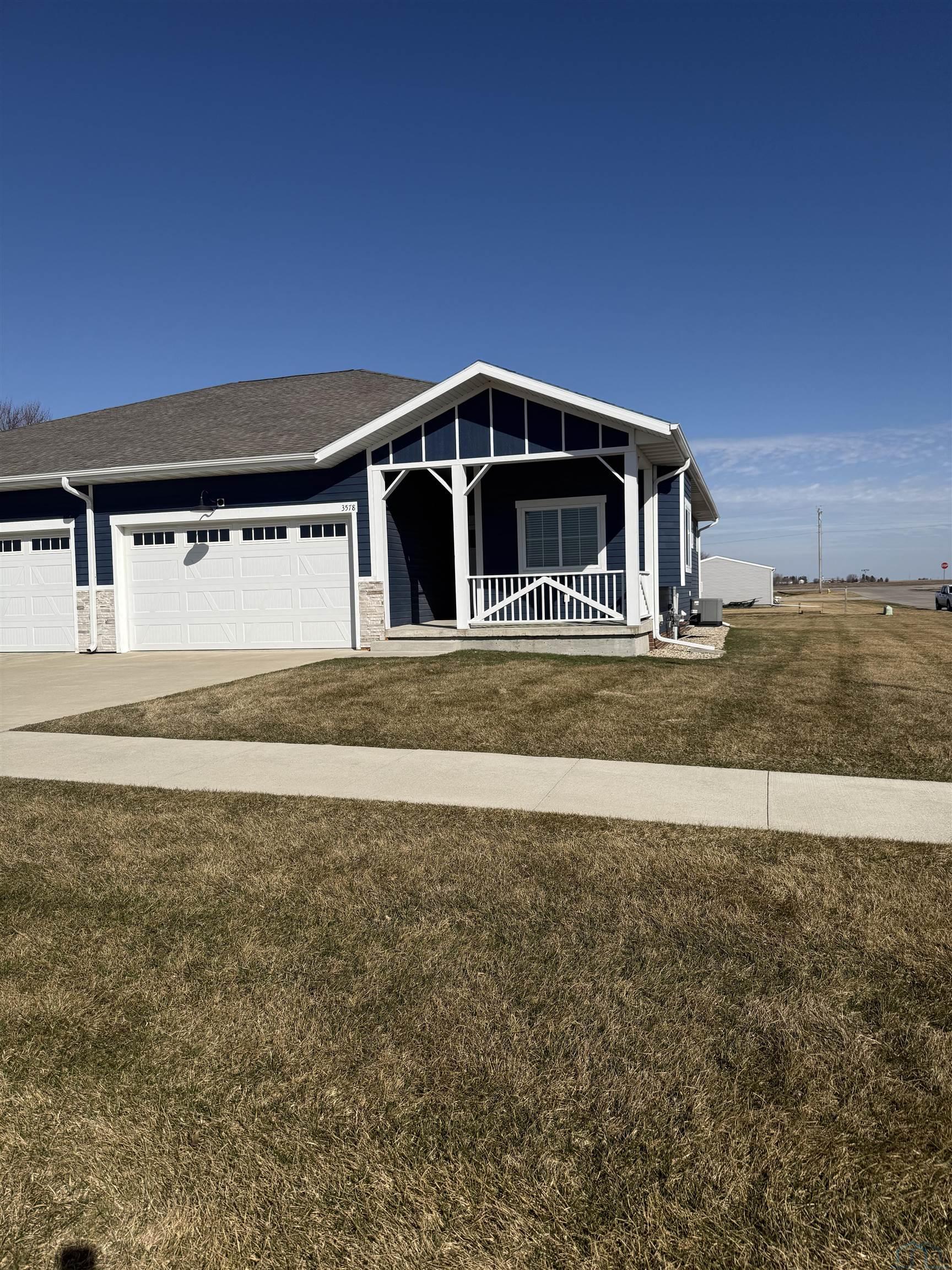 3578 9th Ave N, Fort Dodge, IA 50501 