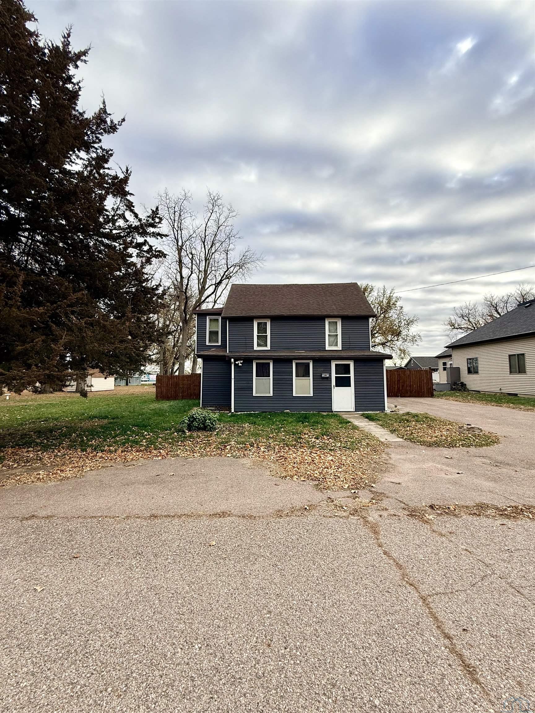 320 Webster St., Merrill, IA 51038 