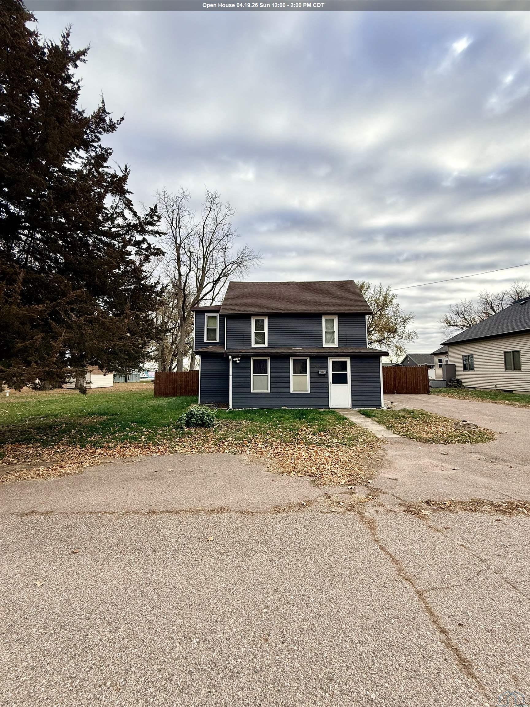 320 Webster St., Merrill, IA 51038 