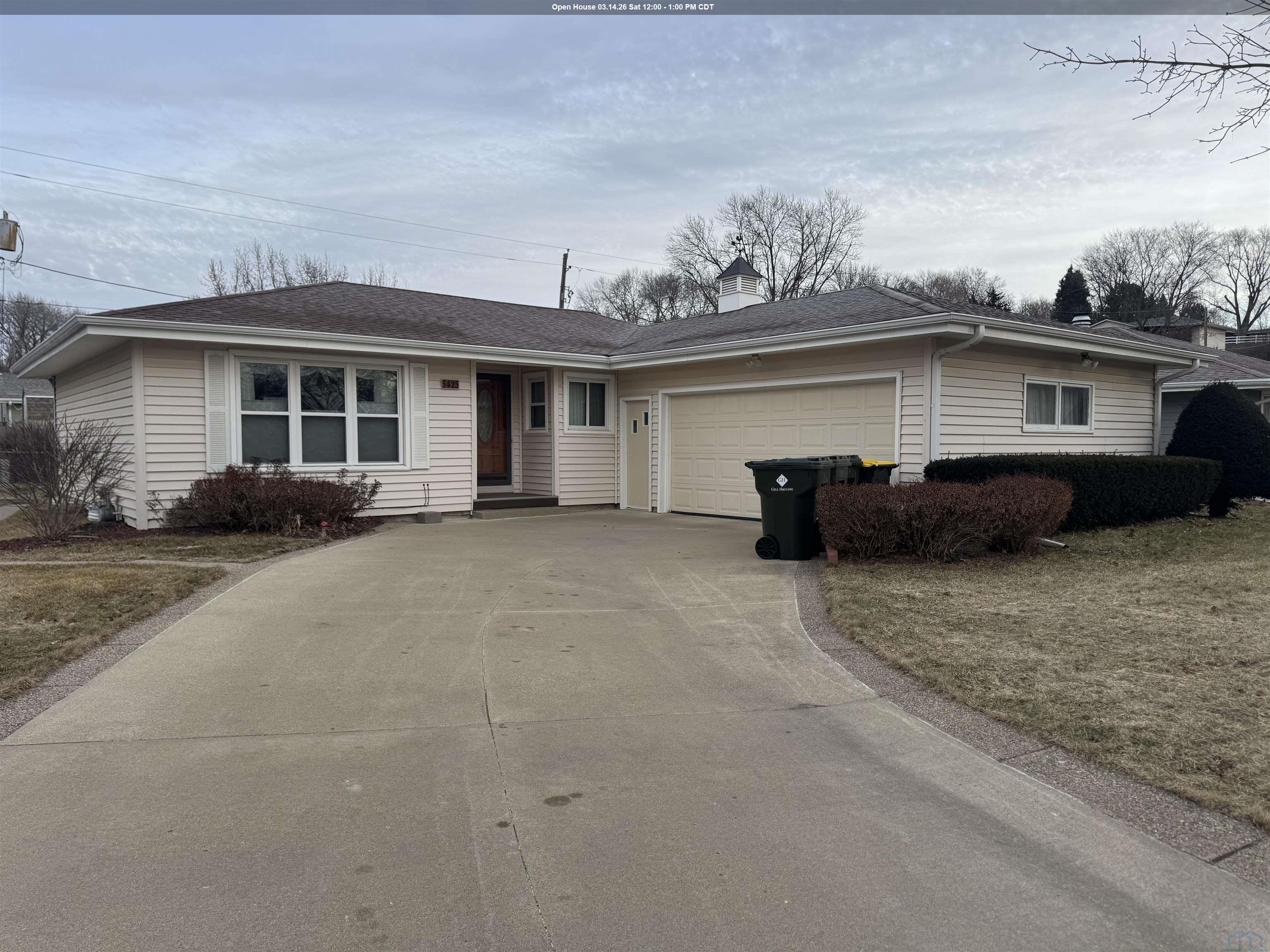 5425 Myers CT, Sioux City, IA 51106 