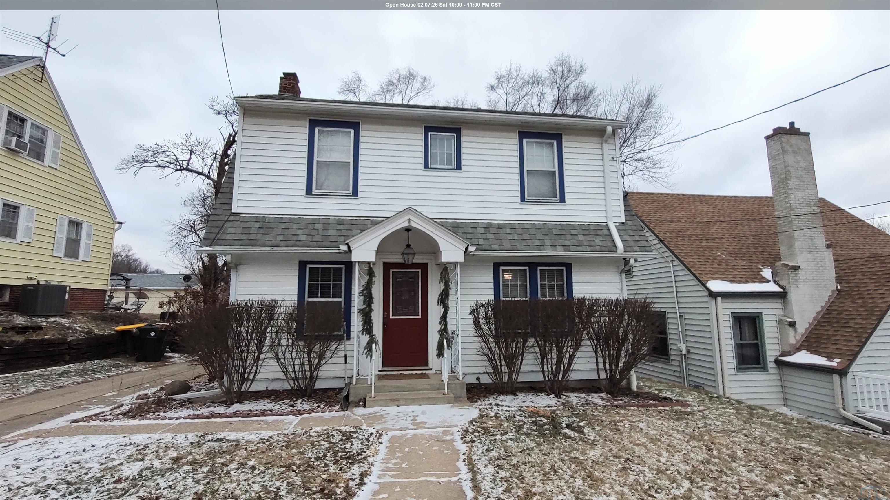 3107 Summit St., Sioux City, IA 51104 