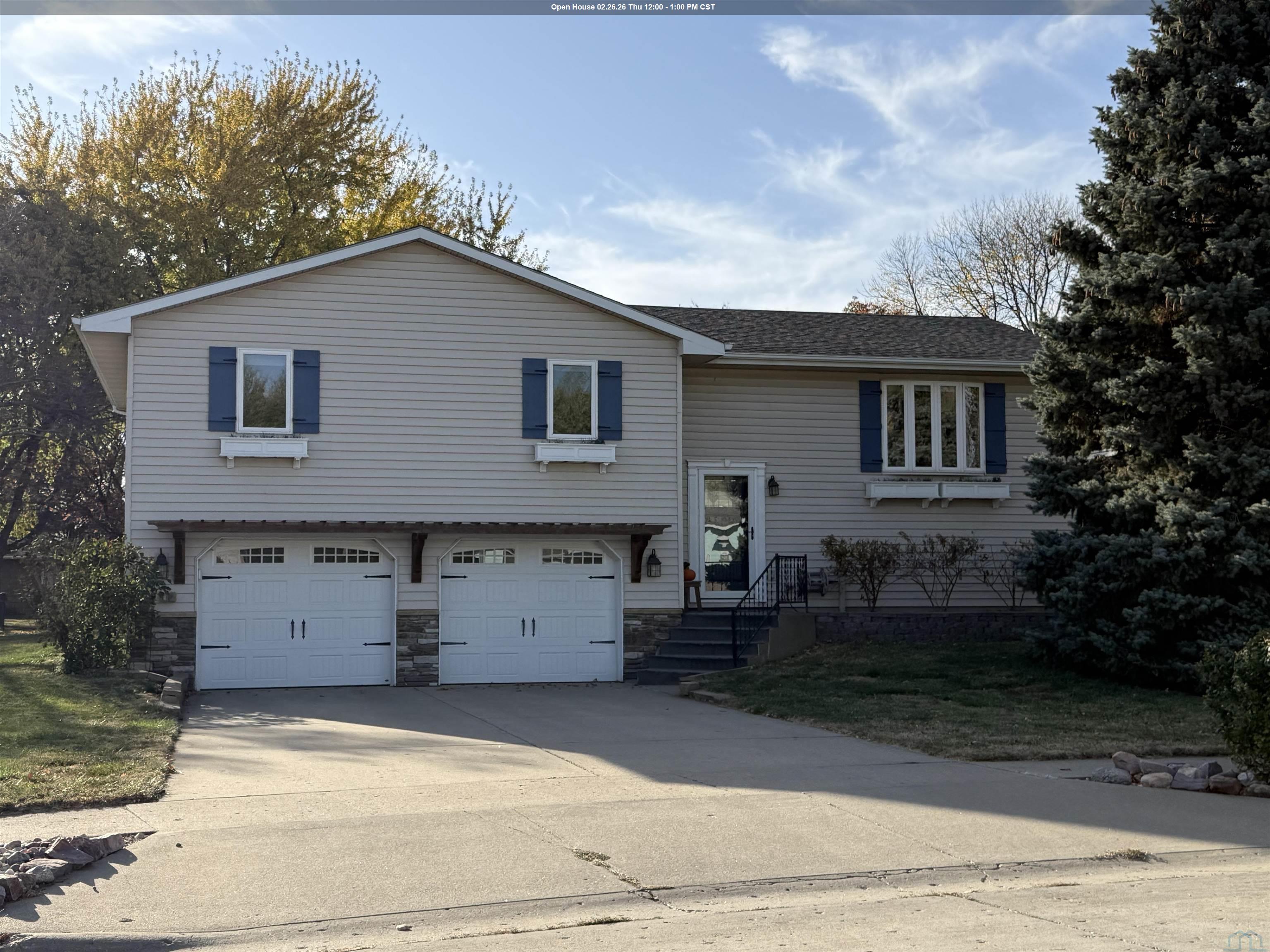 1810 Vonnie, Vermillion, SD 57069 