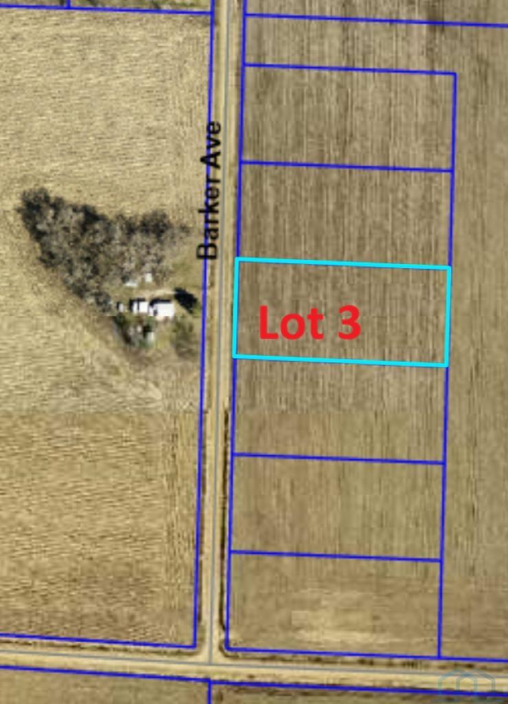 tbd Barker Ave Lot 3, Sergeant Bluff, IA 51054 