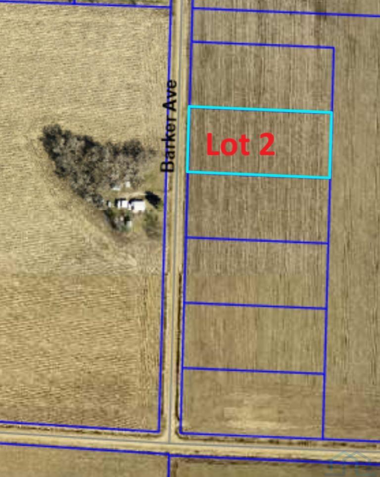 tbd Barker Ave Lot 2, Sergeant Bluff, IA 51054 