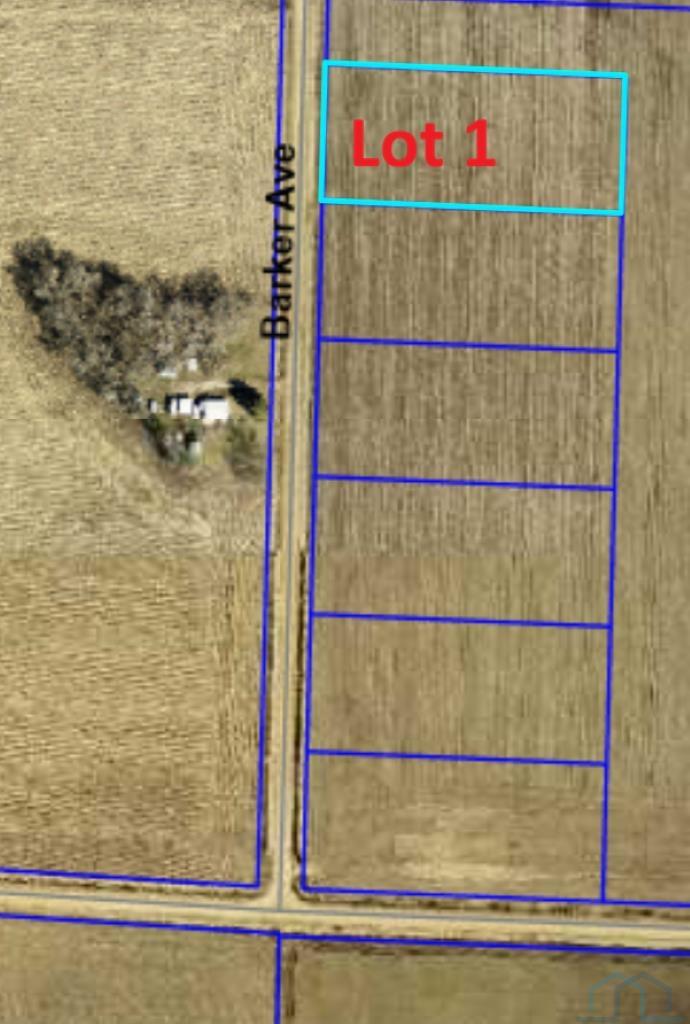tbd Barker Ave Lot 1, Sergeant Bluff, IA 51054 