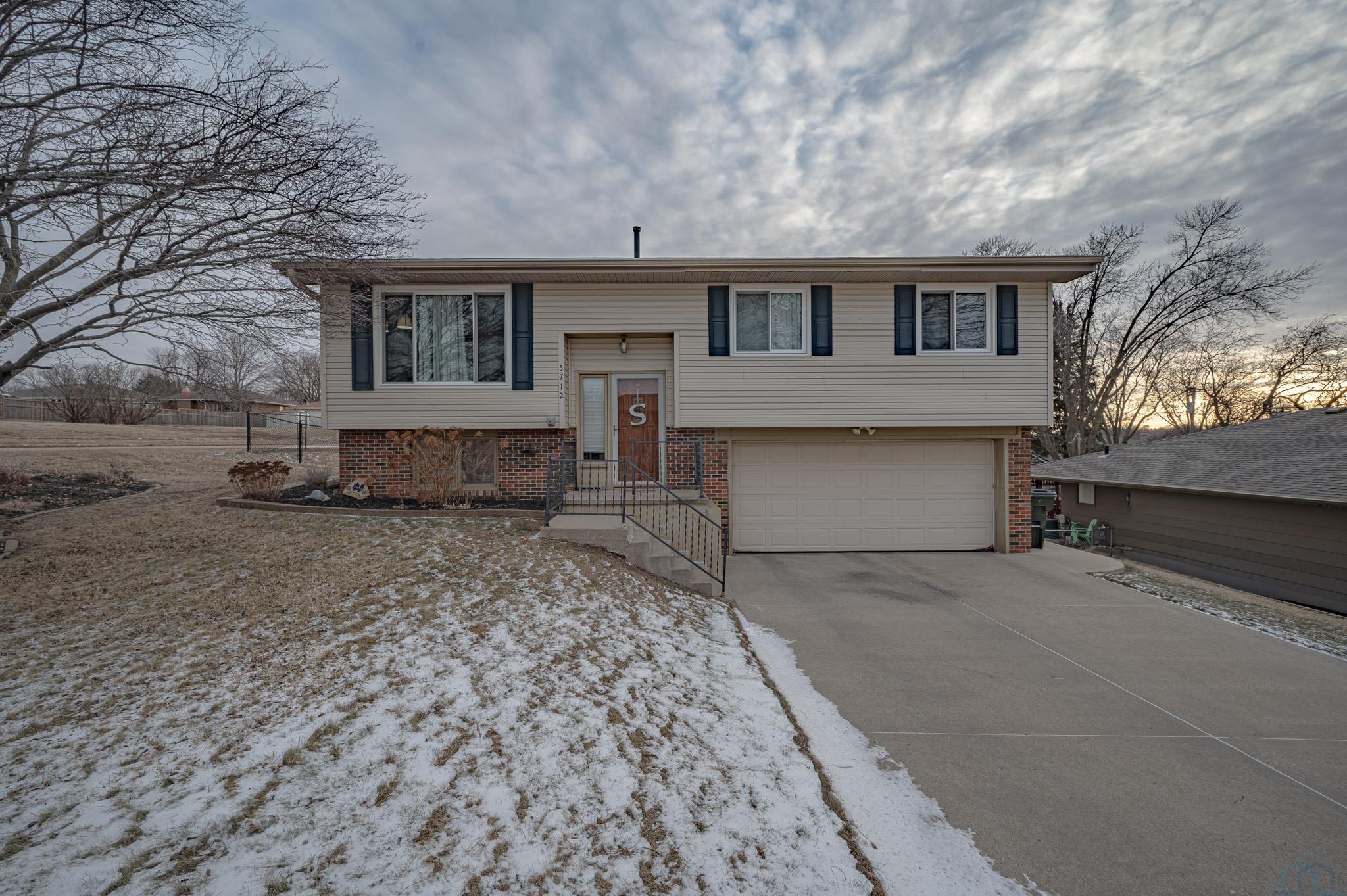 5712 Hayworth Avenue, Sioux City, IA 51106 
