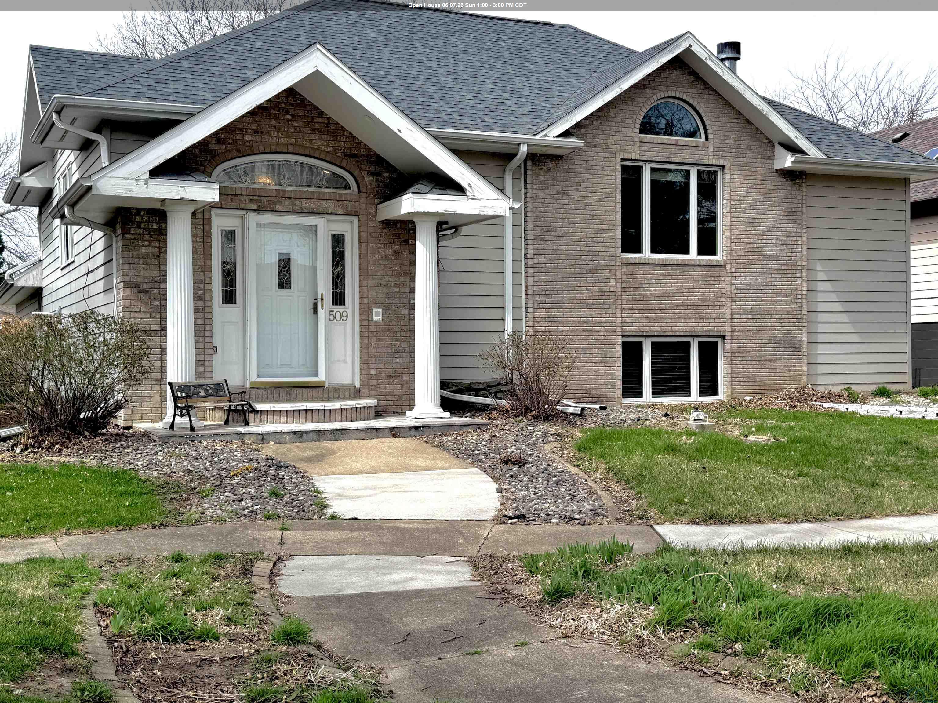 509 Alderson Street, Sloan, IA 51055 