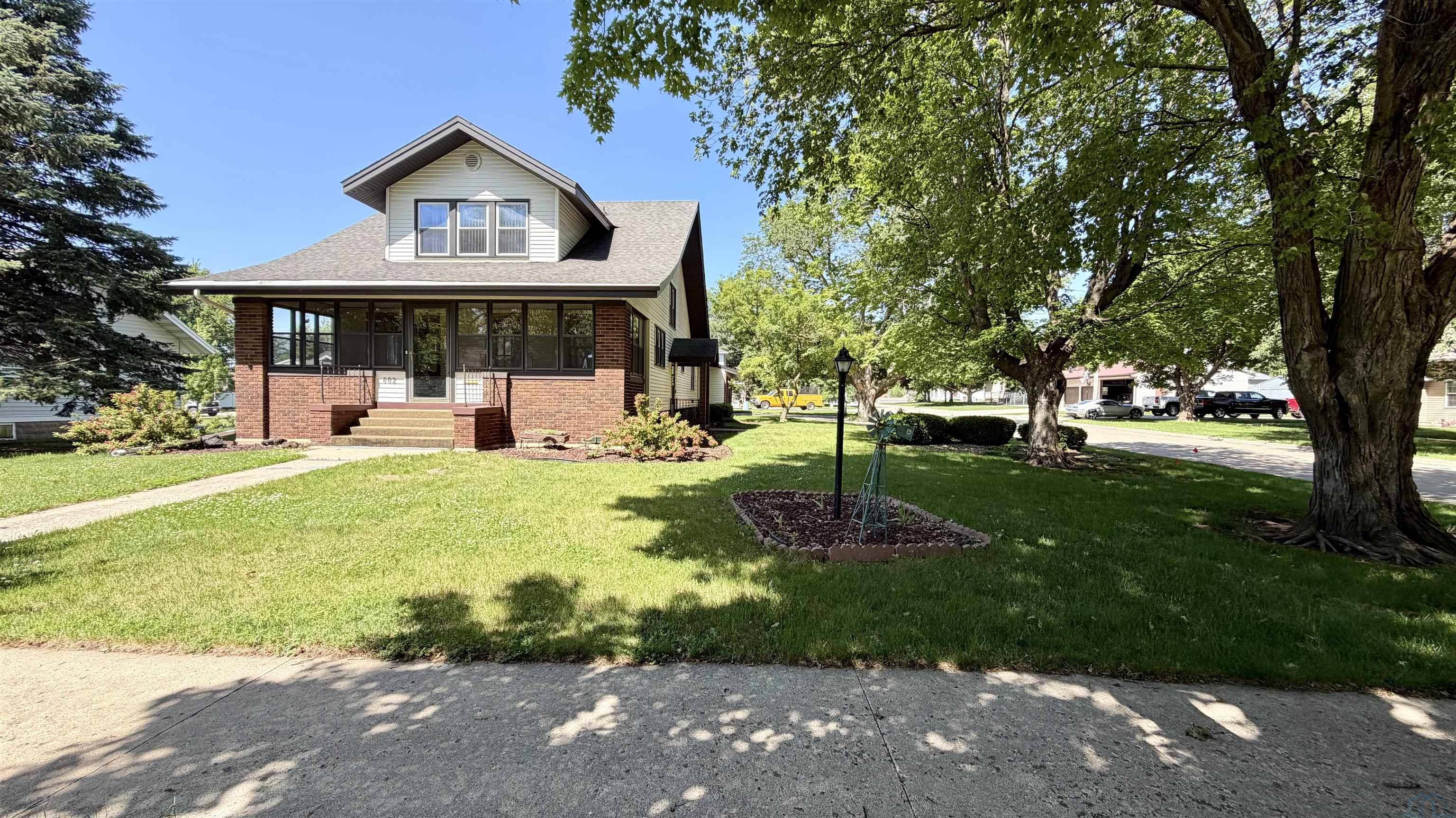 602 BUENA VISTA ST, Alta, IA 51002 