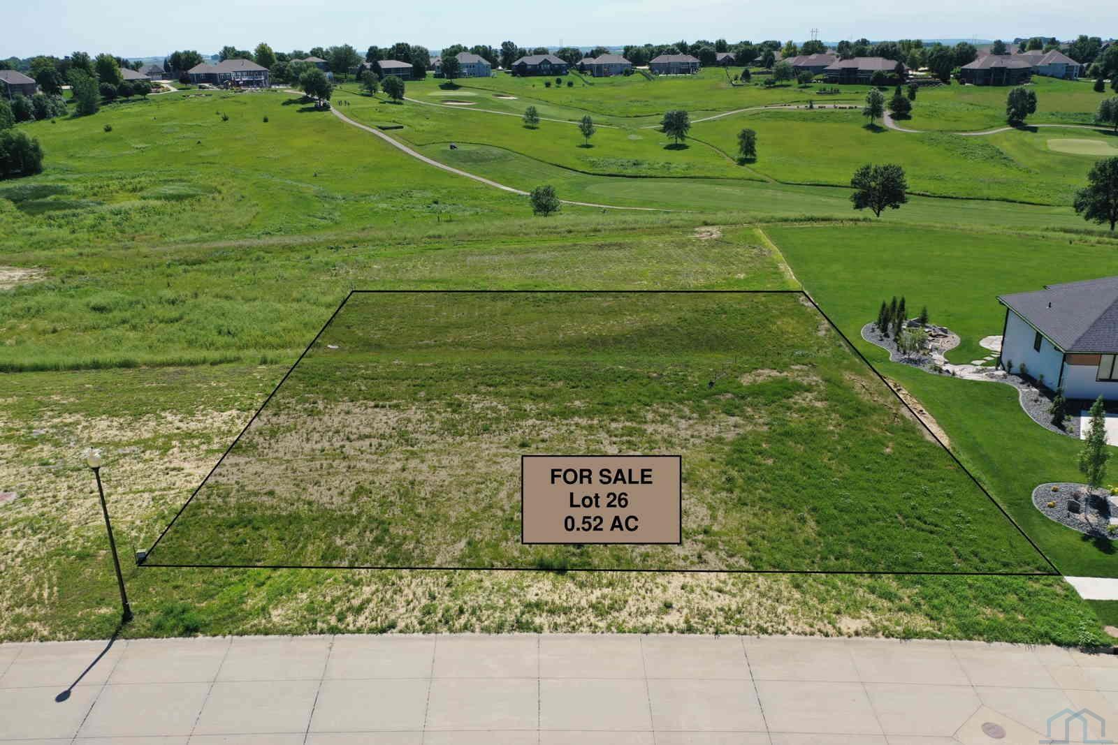 2654 Albatross Ridge, Sioux City, IA 51106 