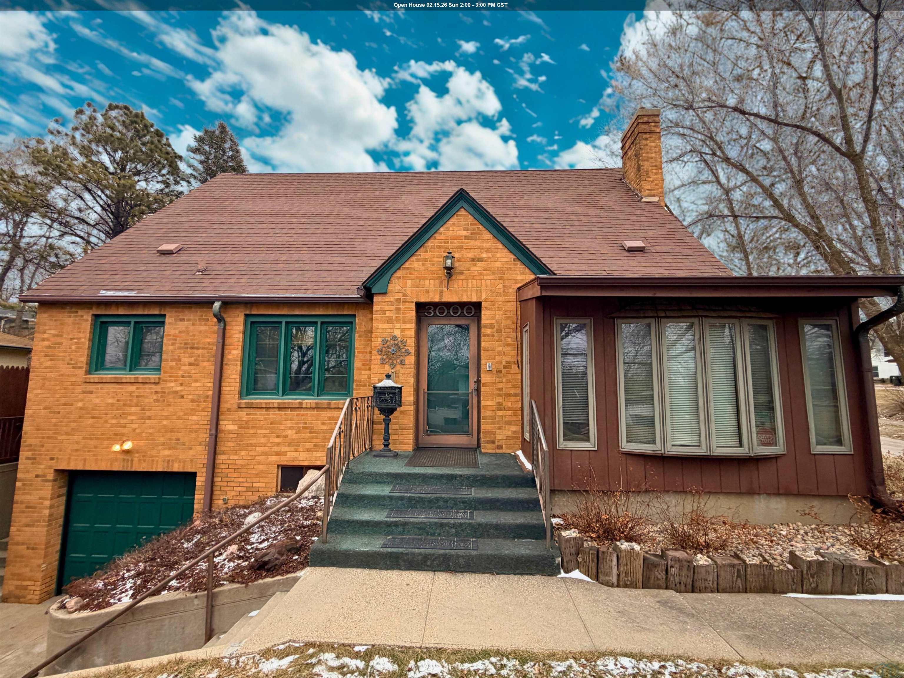 3000 Nebraska St, Sioux City, IA 51104 