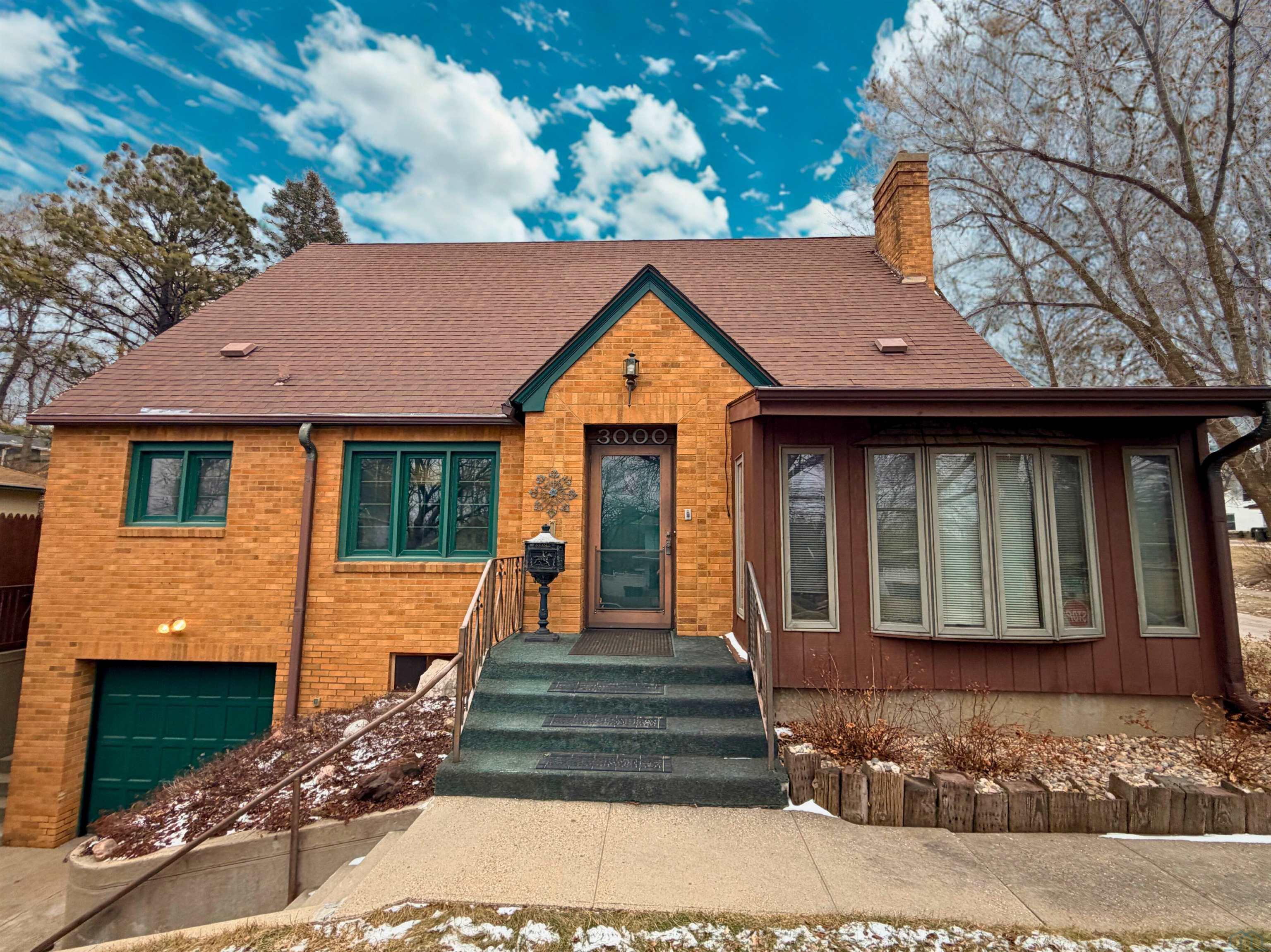 3000 Nebraska St, Sioux City, IA 51104 