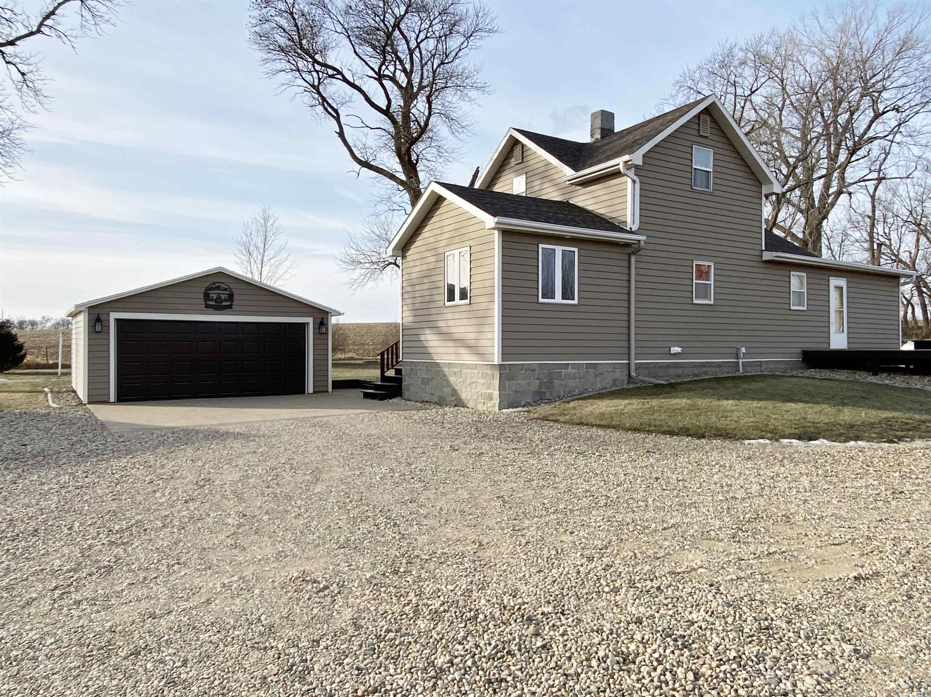 14779 Kestrel Ave, LeMars, IA 51031 