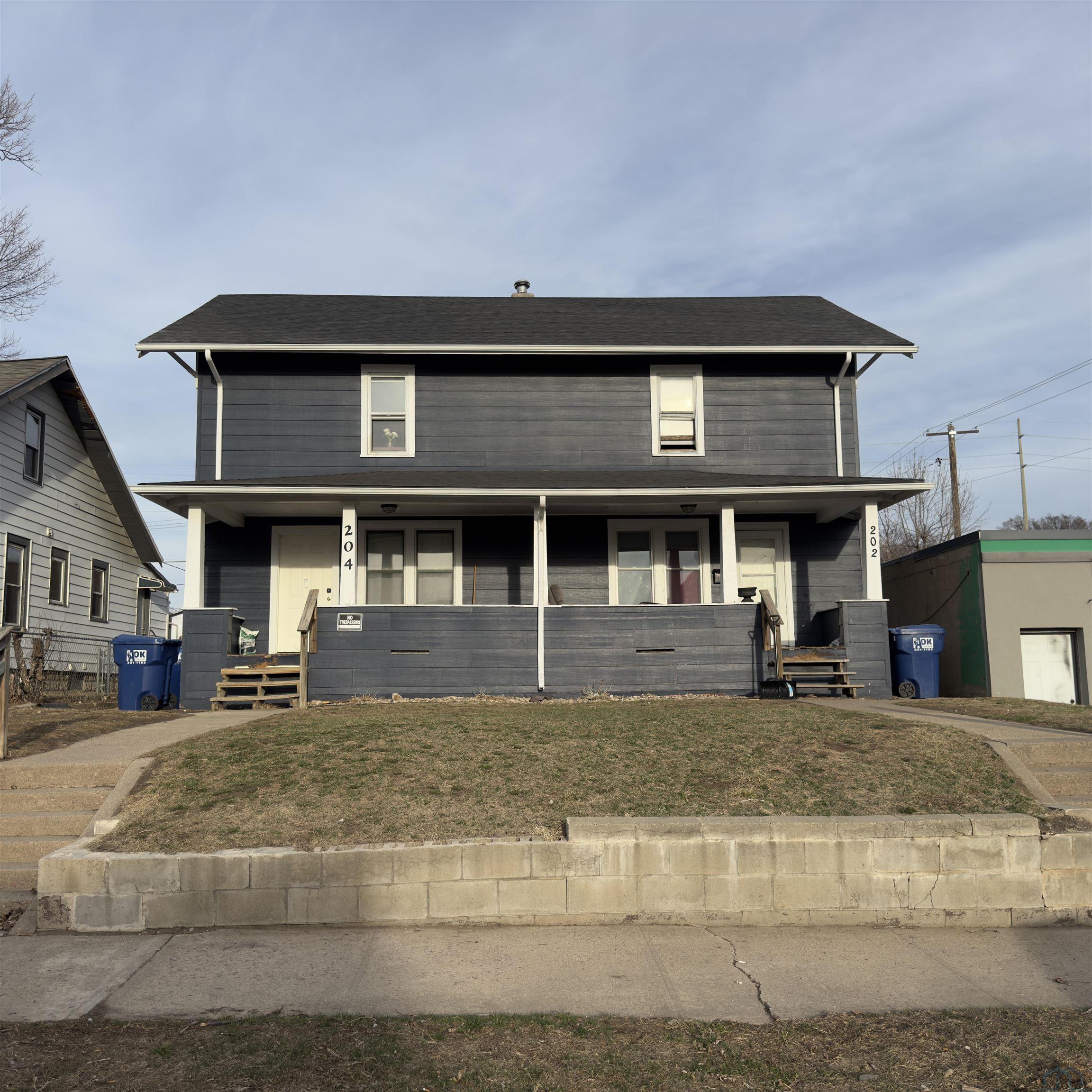 202 French Ave N, Sioux Falls, SD 57103- 