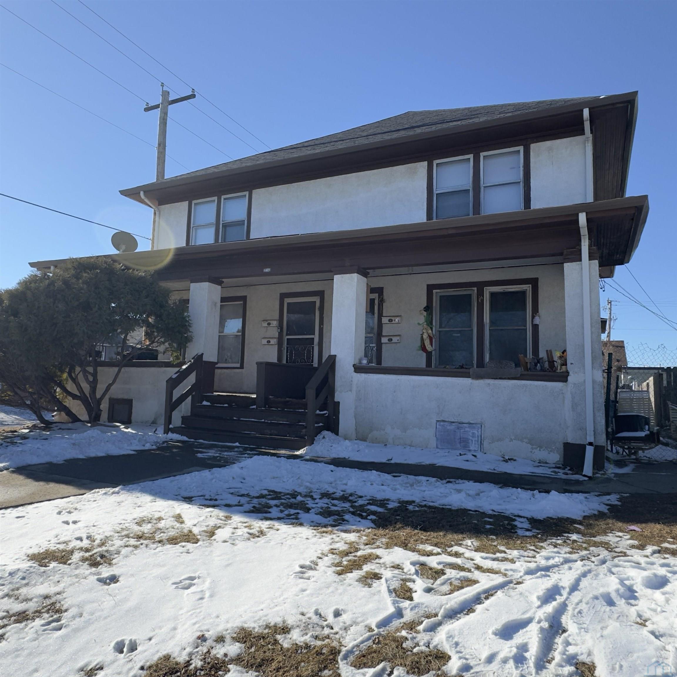 201 French Ave N, Sioux Falls, SD 57103- 