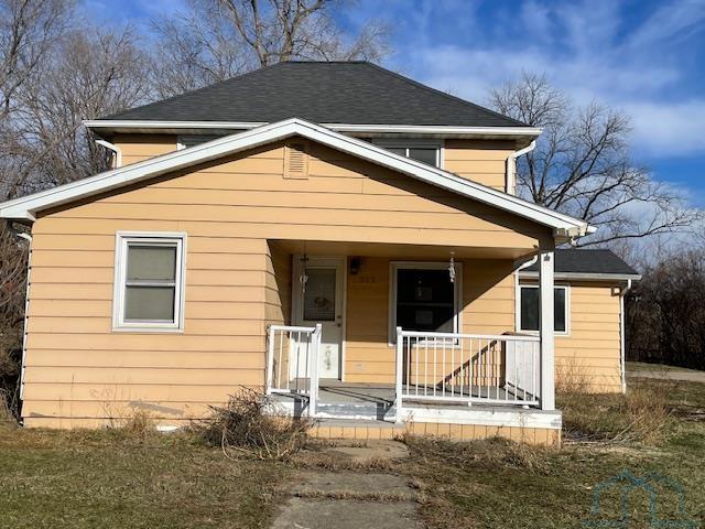 212 Spruce St, Cherokee, IA 51012 