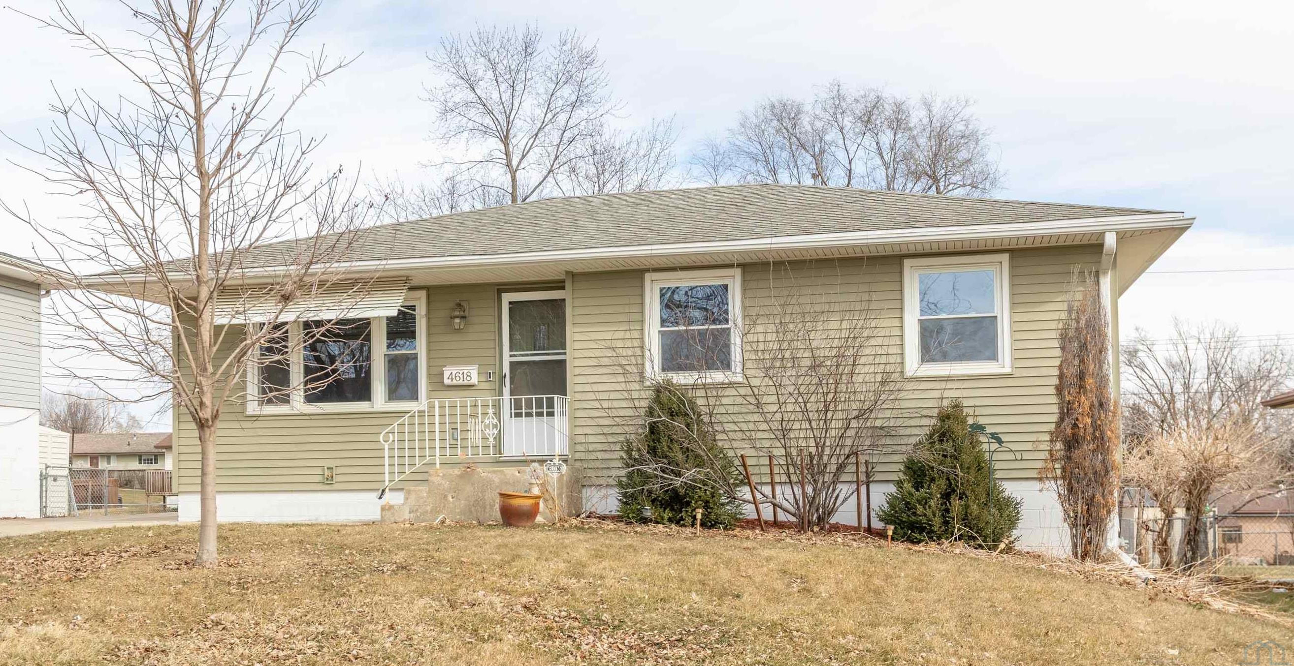 4618 Polk St, Sioux City, IA 51108 