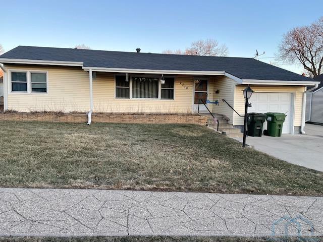 2210 Hennepin St S, Sioux City, IA 51106 