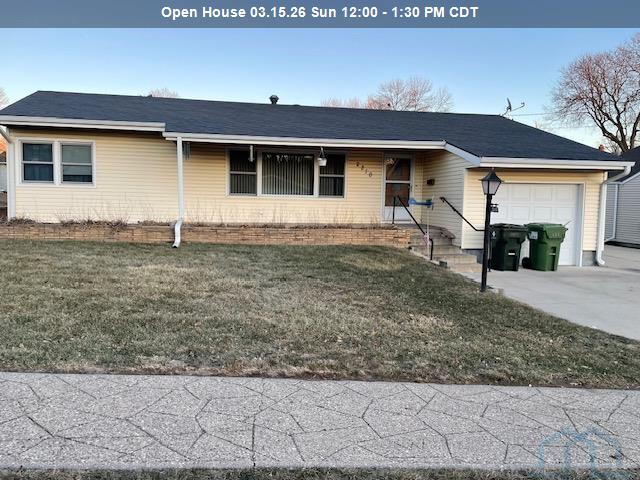 2210 Hennepin St S, Sioux City, IA 51106 