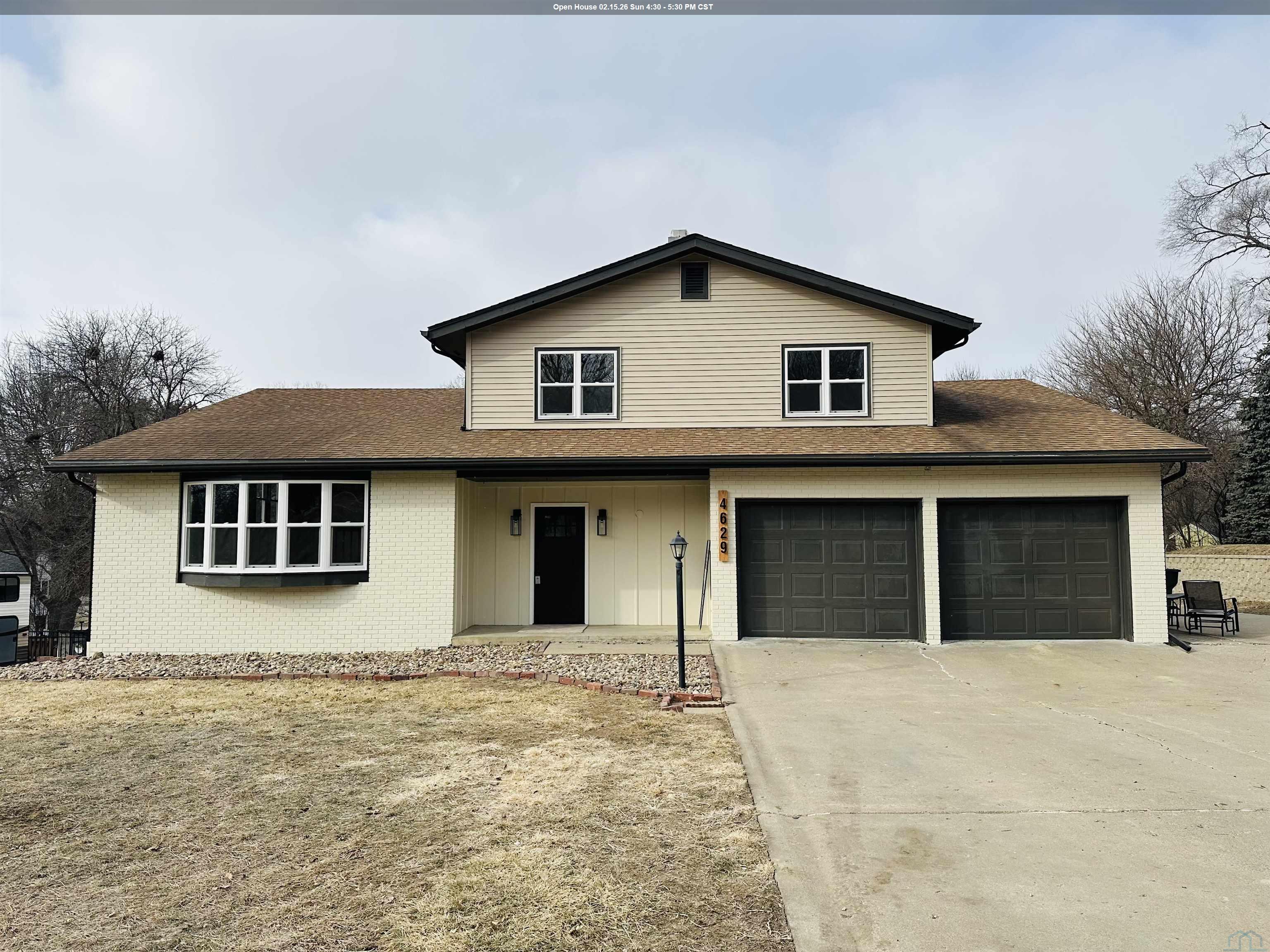 4629 Perry Way, Sioux City, IA 51104 
