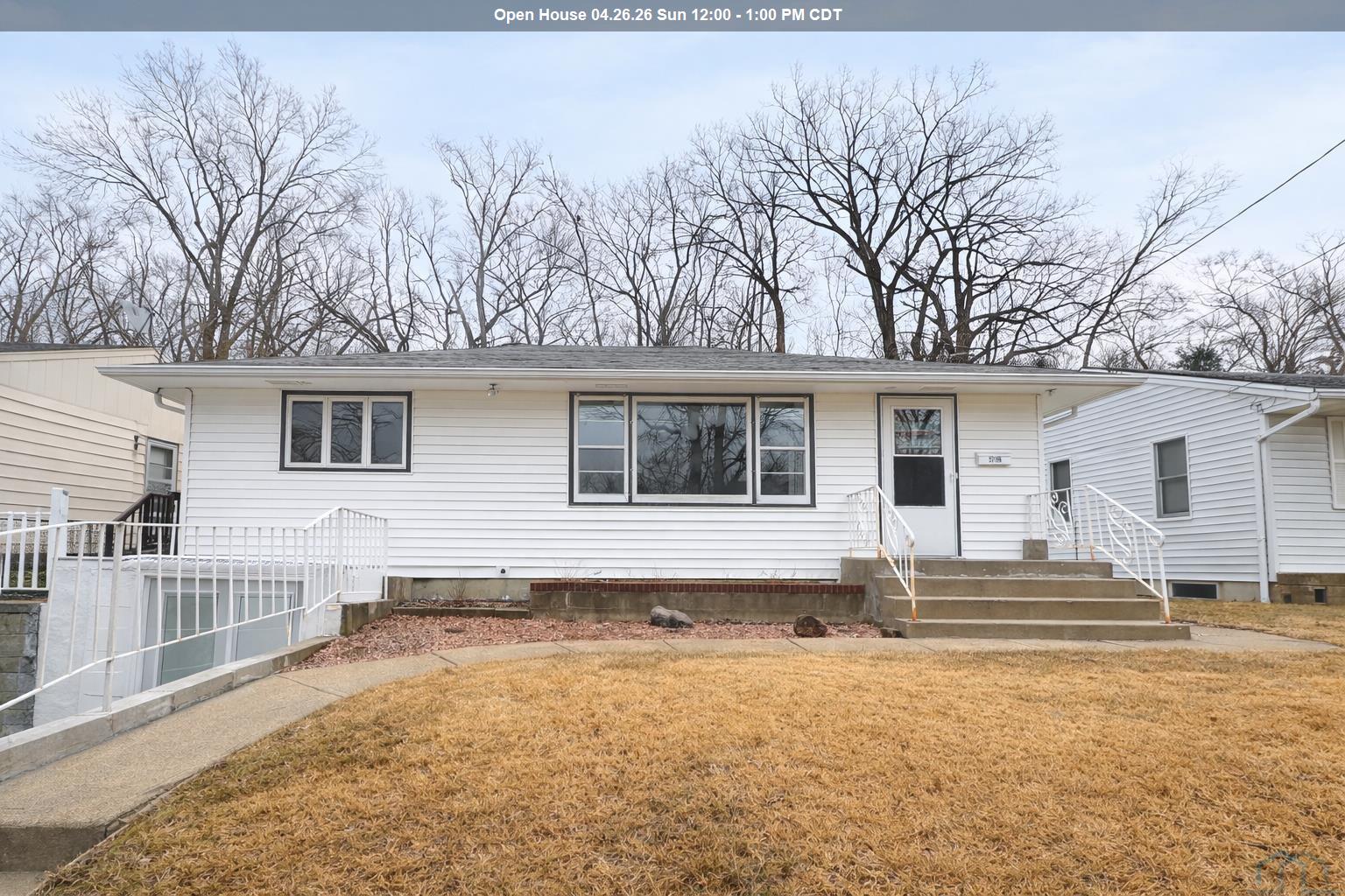 3236 Jennings, Sioux City, IA 51104 
