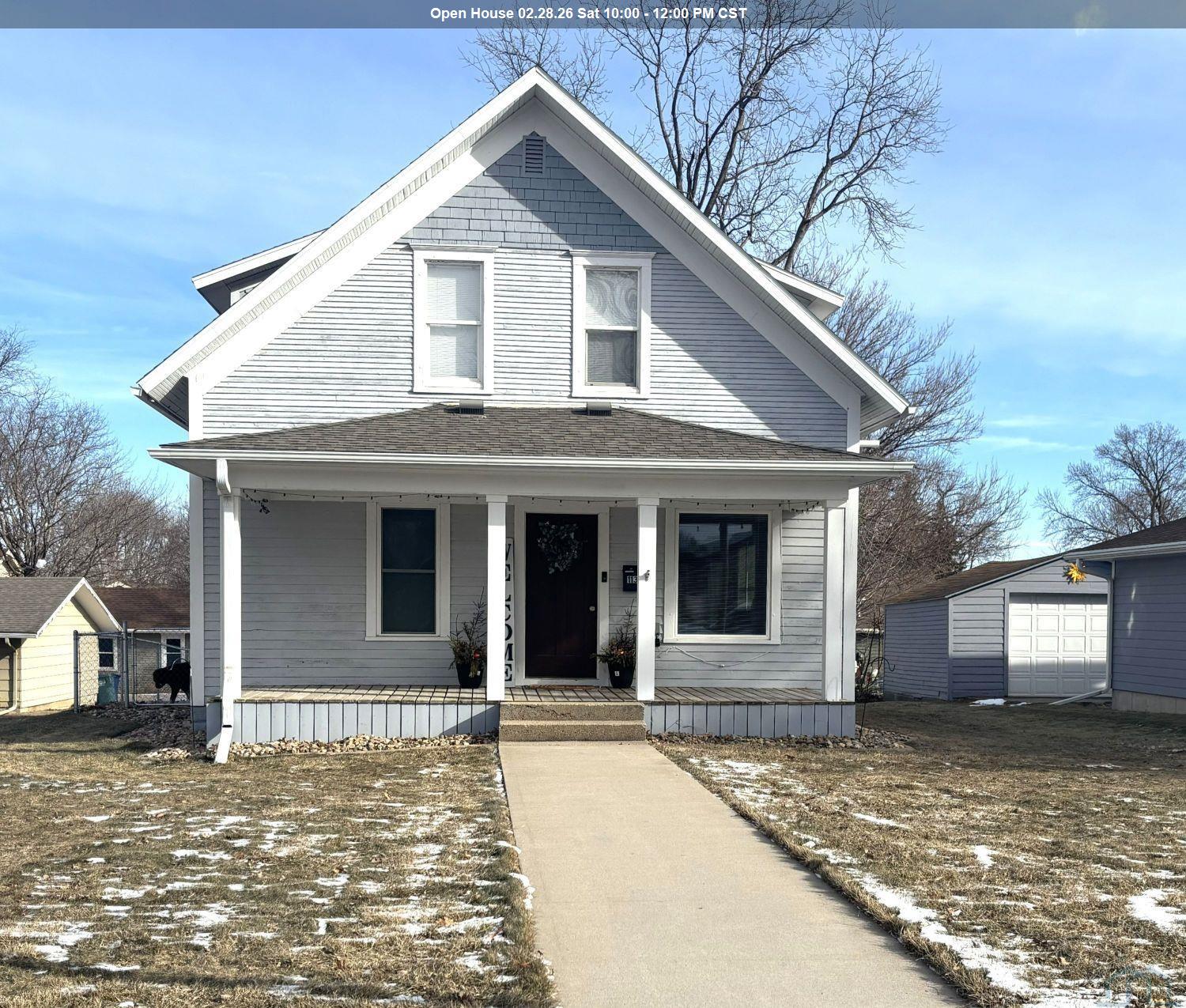 113 Boston Ave SE, Orange City, IA 51041 