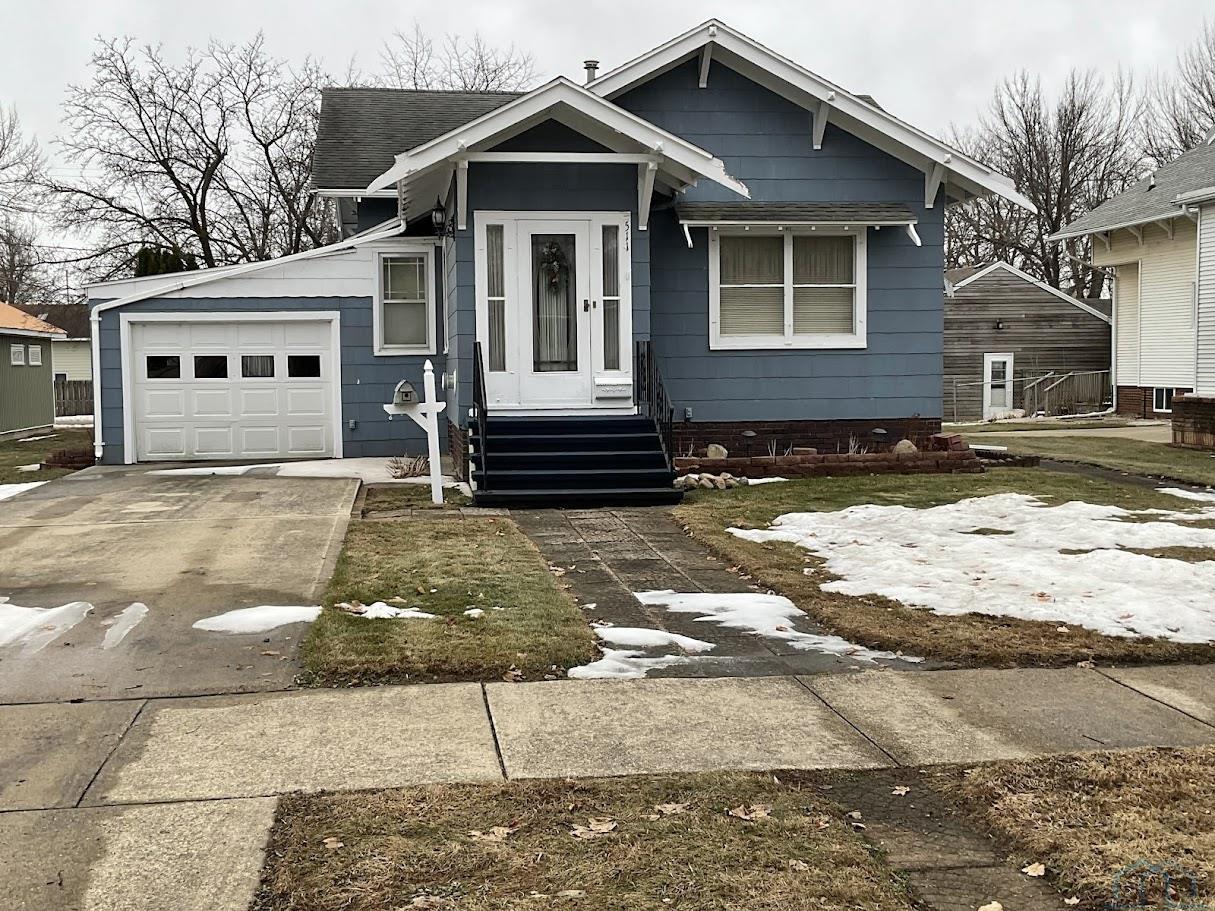 511 9th Street, Sibley, IA 51249 