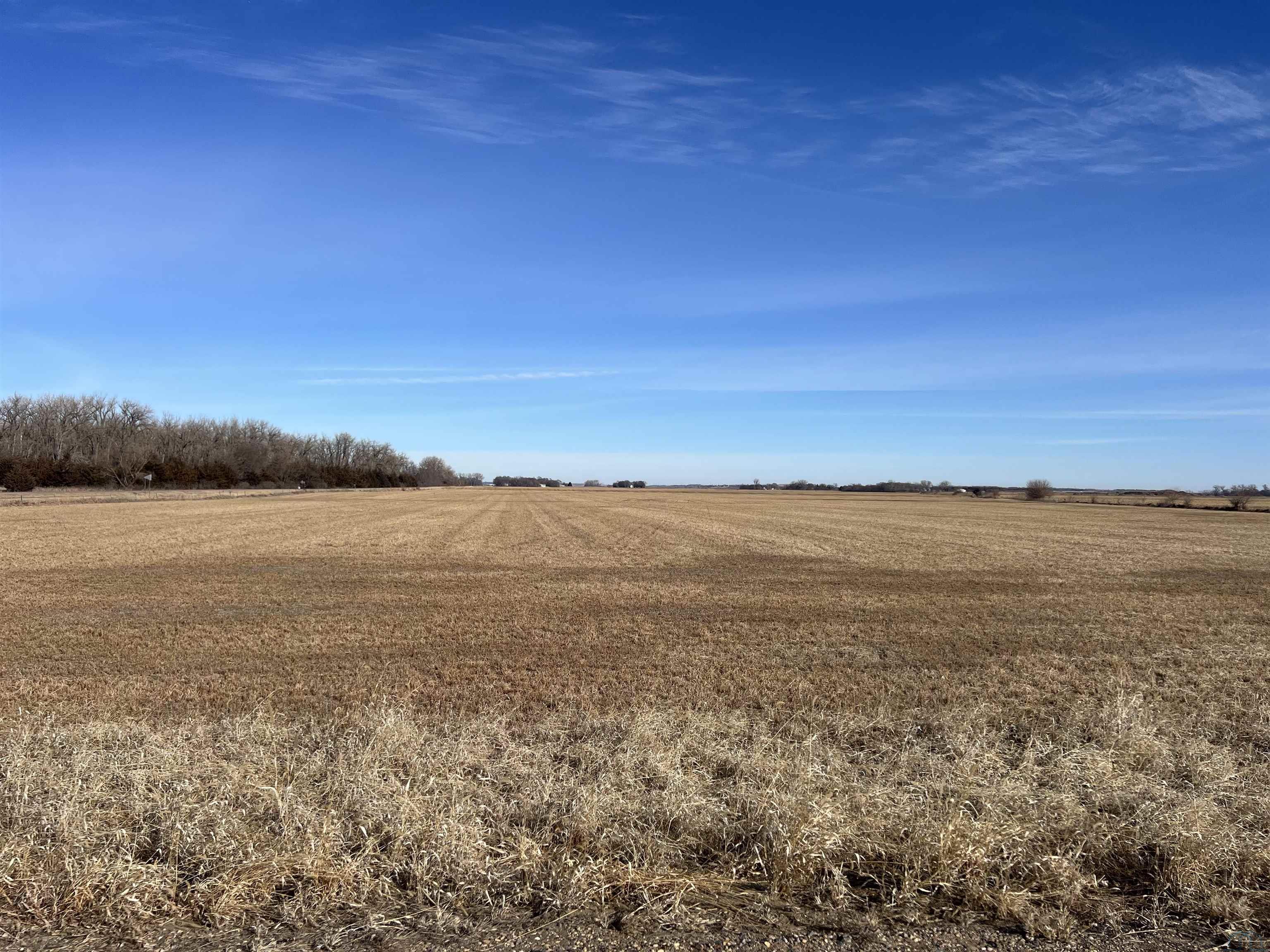 TBD 460th Ave. and Daniel Place, Vermillion, SD 57069 