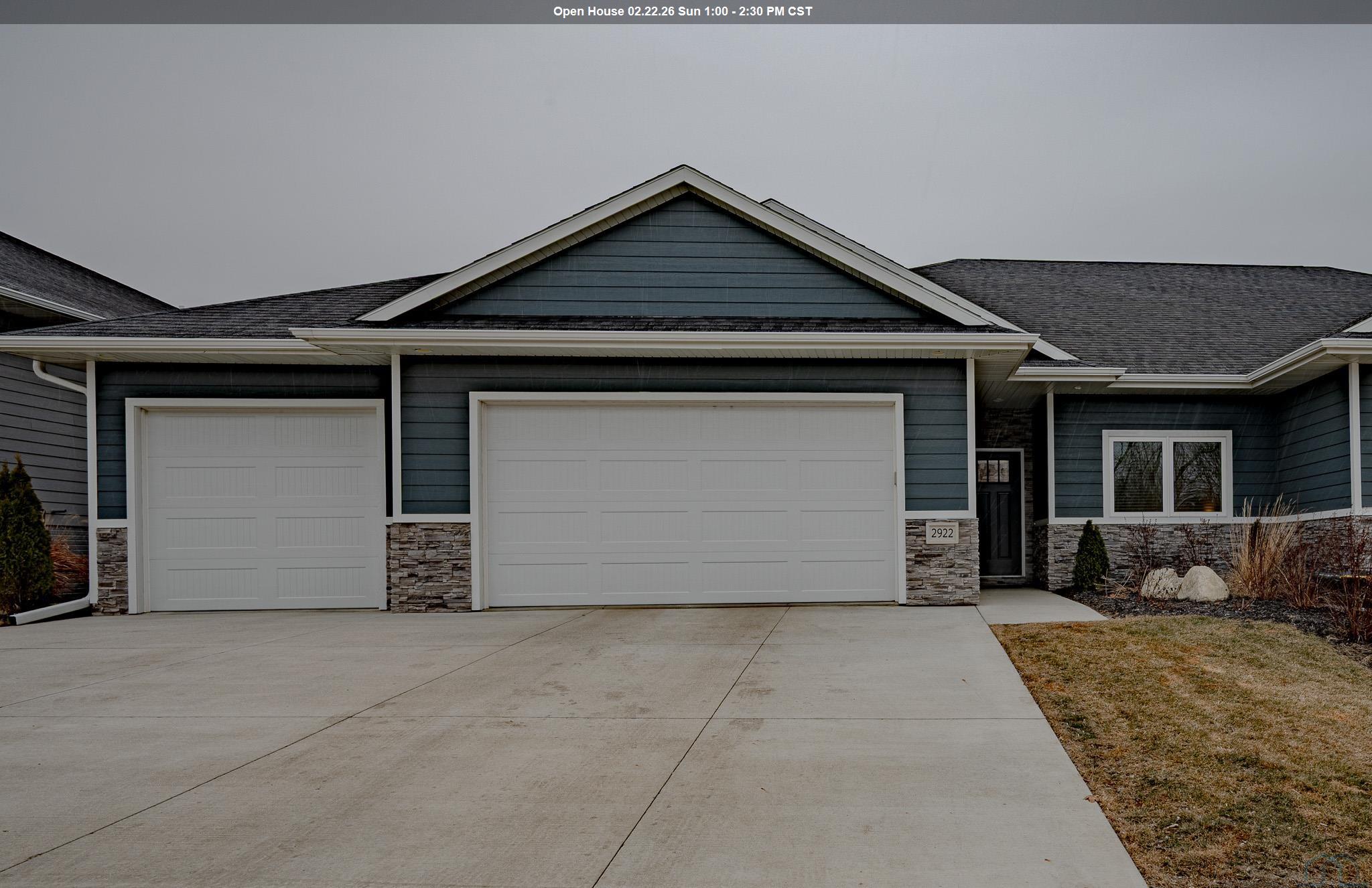 2922 Chestnut Ave, Sioux City, IA 51104 