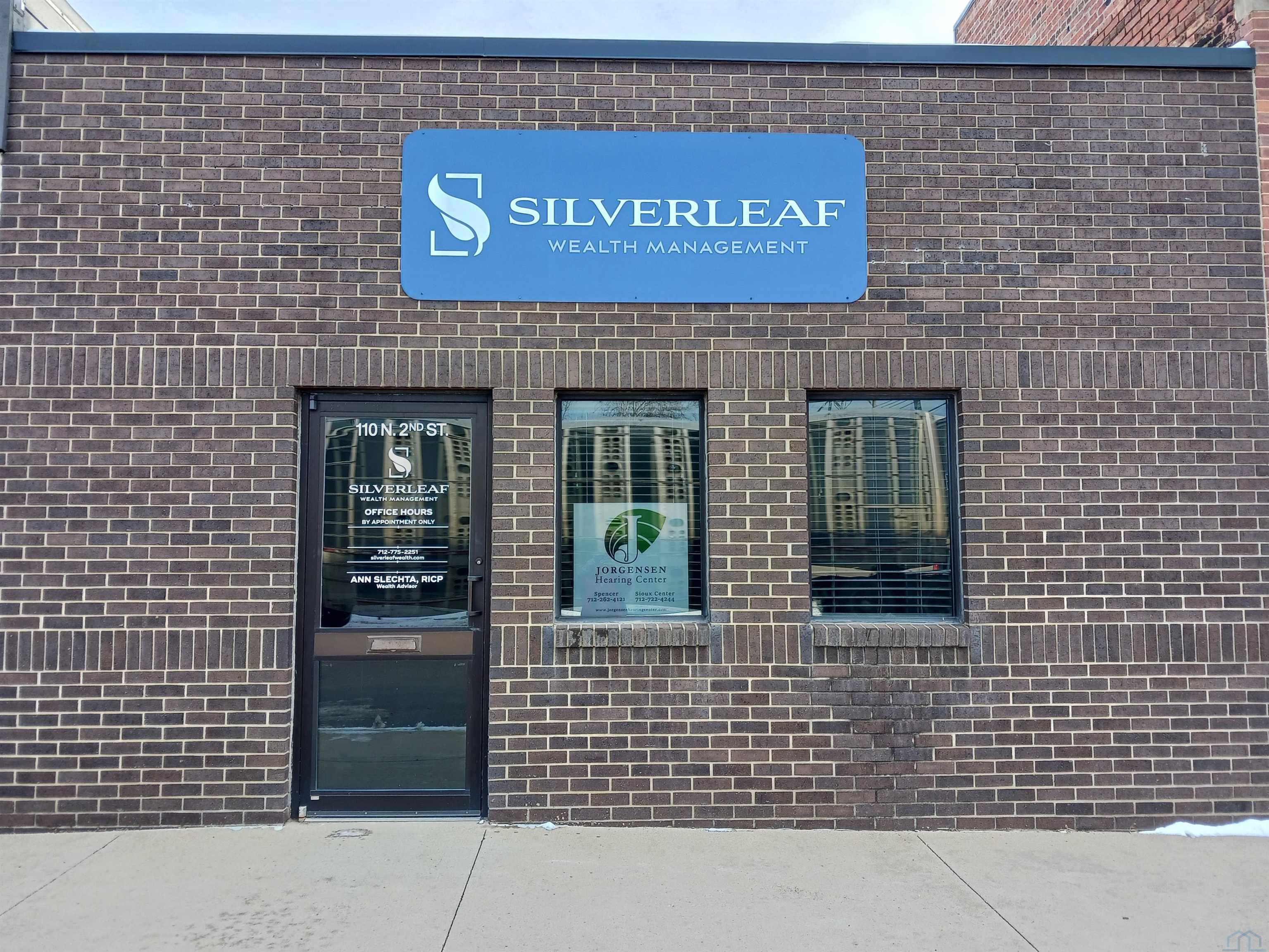 110 2nd Street N, Cherokee, IA 51012 