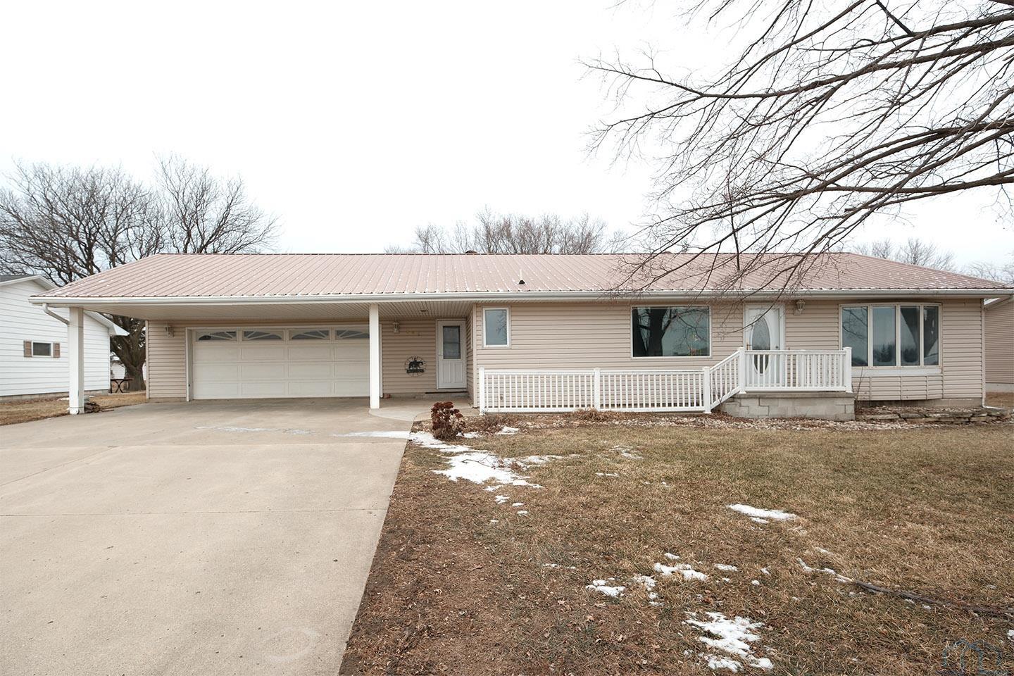 845 Iowa Street						  						 , Granville						 , IA						  51022						  