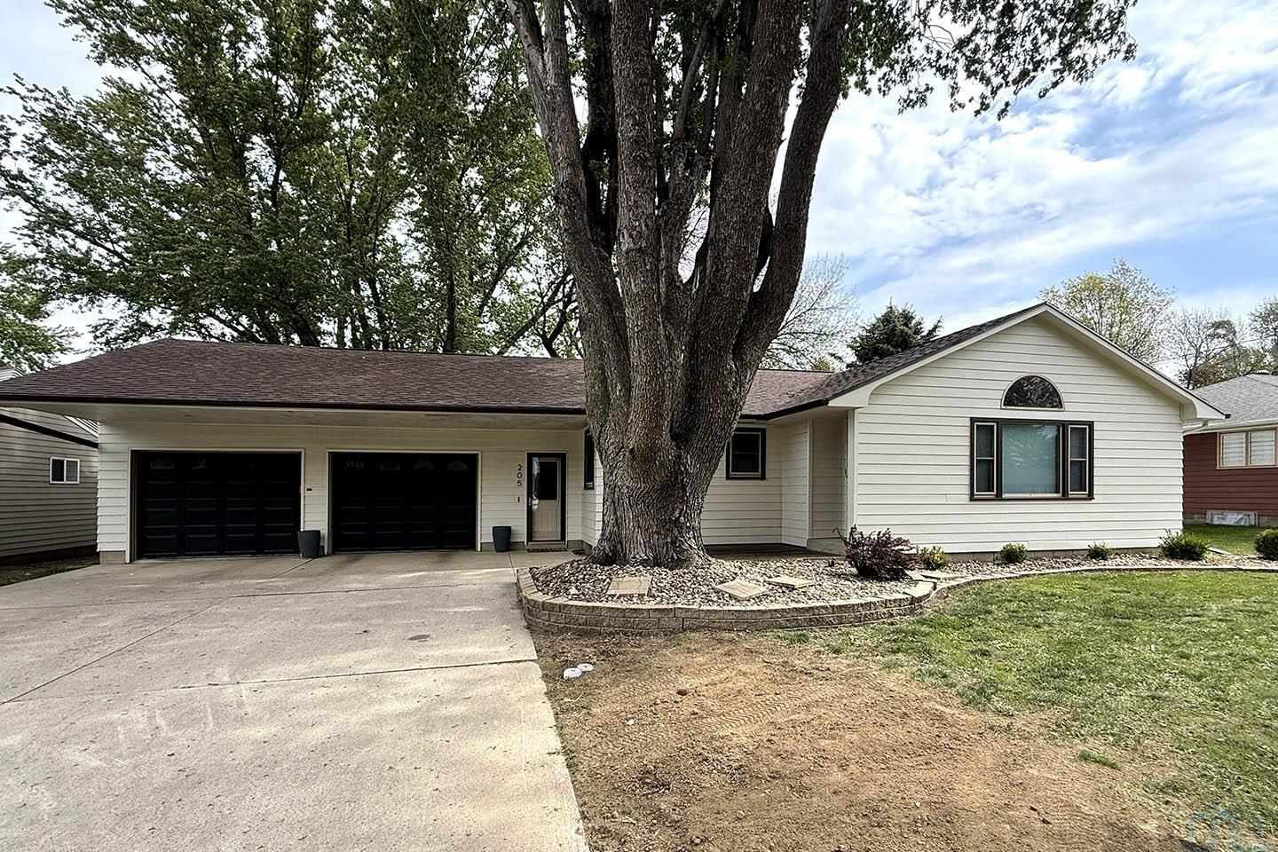 205 Pine Street						  						 , Hospers						 , IA						  51238						  